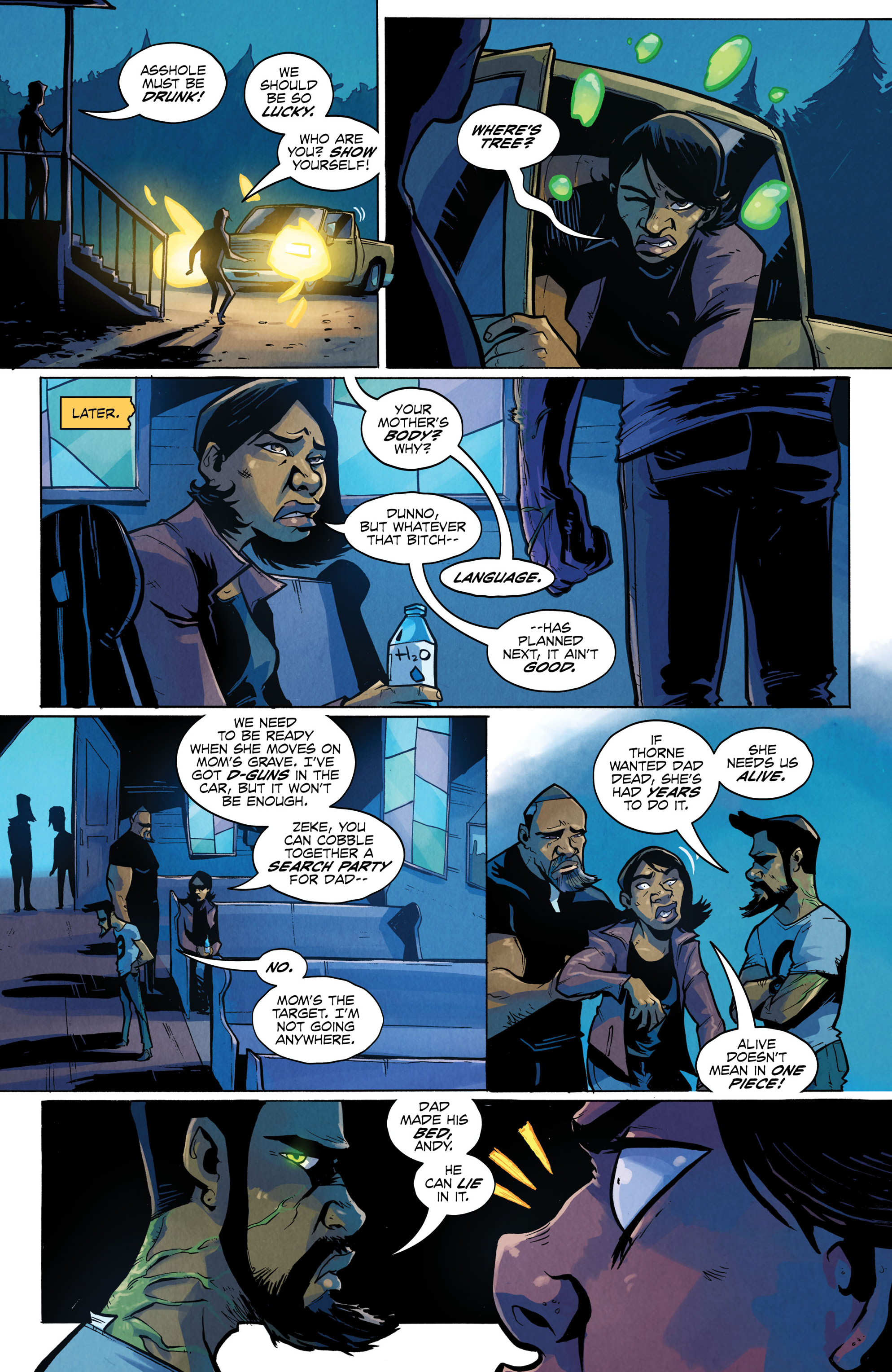 Read online Farmhand comic -  Issue #19 - 9