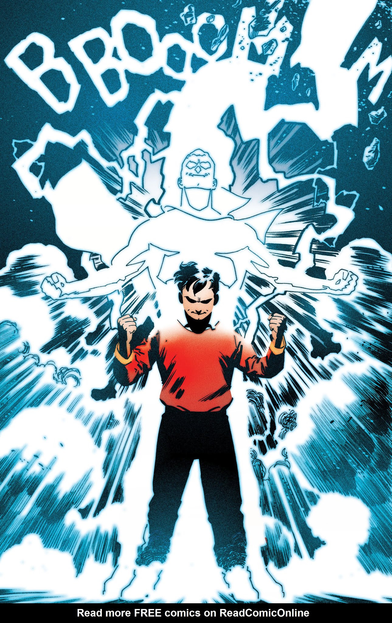 Read online Convergence: Infinite Earths comic -  Issue # TPB 2 (Part 1) - 21