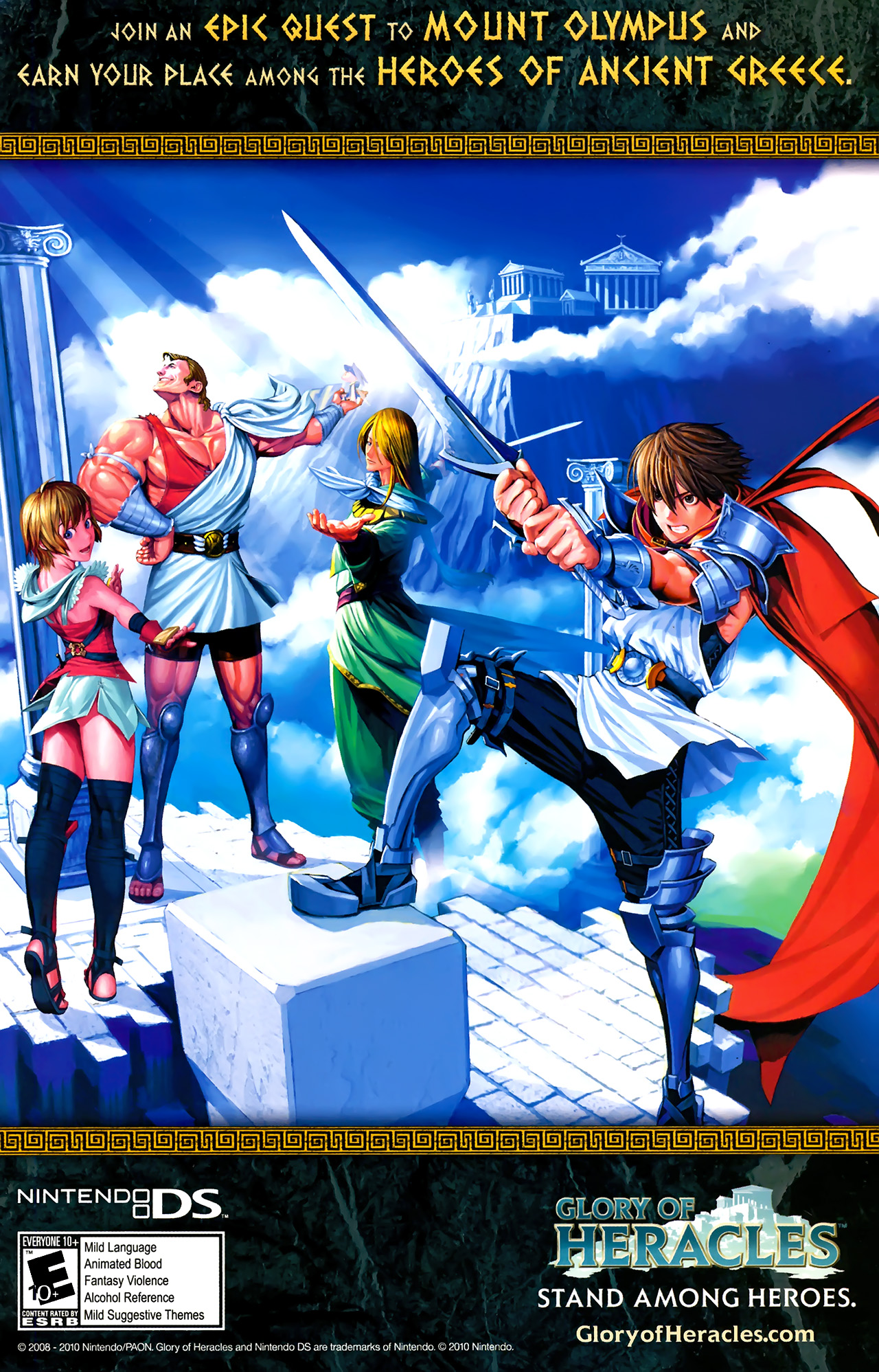 Read online Free Comic Book Day 2010 (Iron Man: Supernova) comic -  Issue # Full - 34