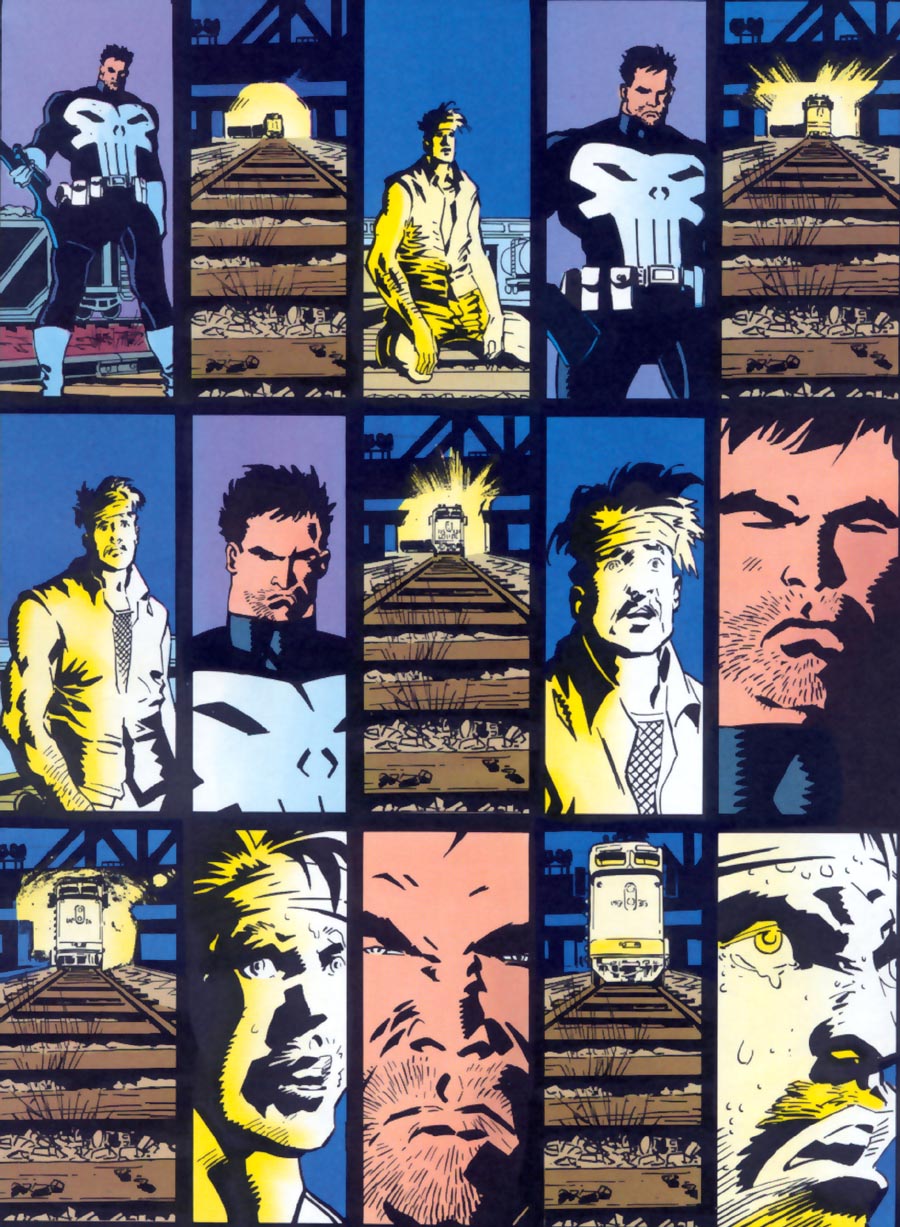 Read online Punisher: The Ghosts of Innocents comic -  Issue #2 - 45