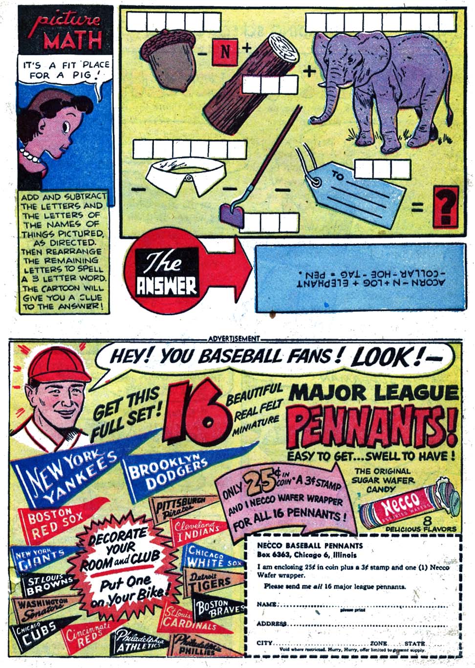 Read online Leading Screen Comics comic -  Issue #61 - 29