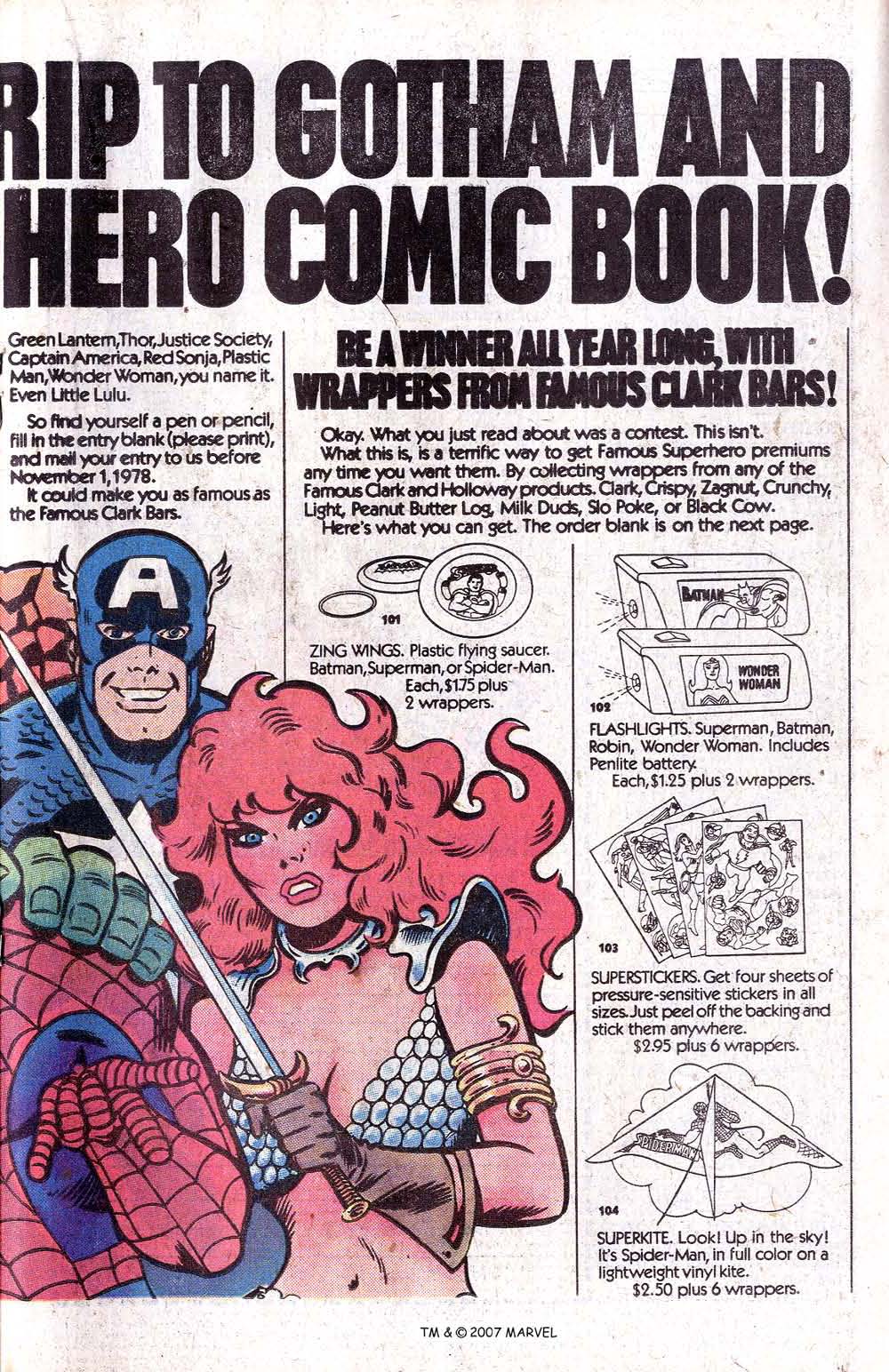 Read online The Incredible Hulk (1968) comic -  Issue #226 - 19