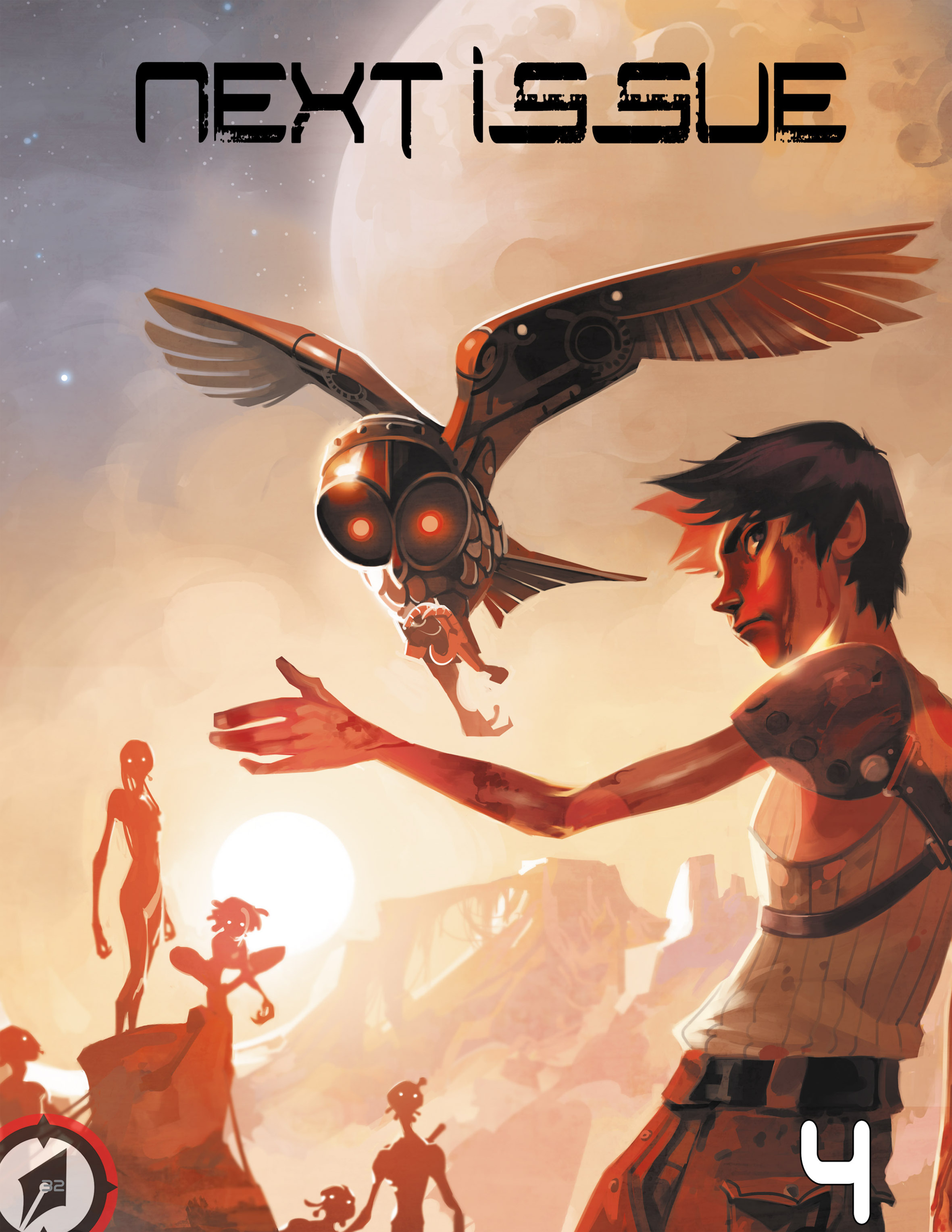 Read online Warship Jolly Roger comic -  Issue #3 - 32