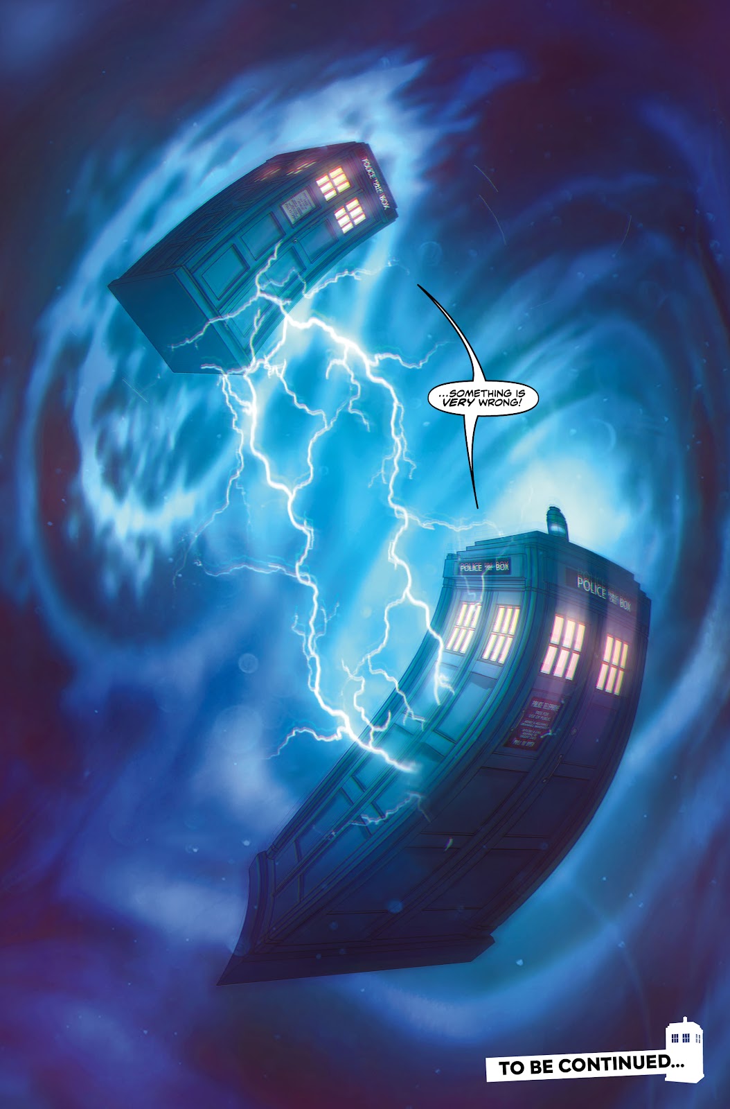 Doctor Who (2020) issue 2 - Page 28