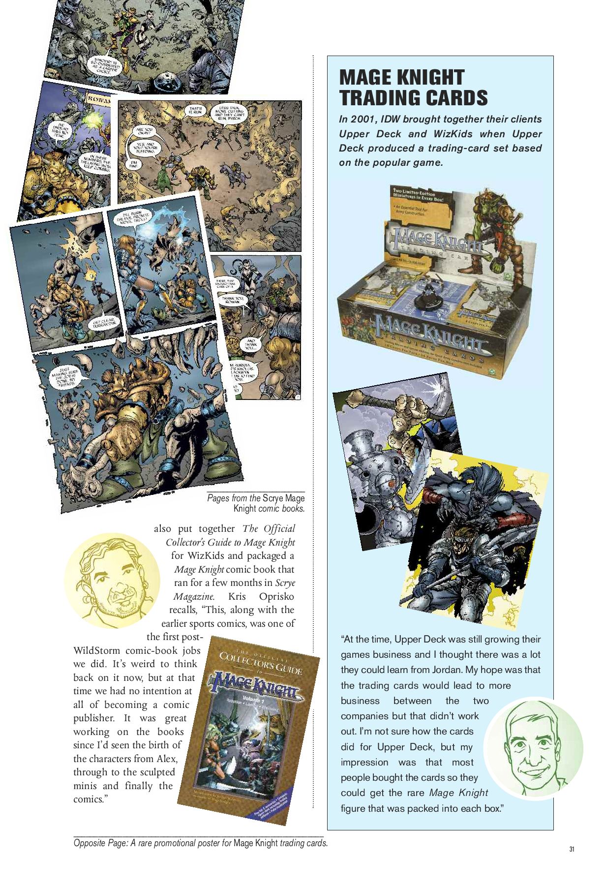 Read online IDW: The First Decade comic -  Issue # TPB (Part 1) - 34