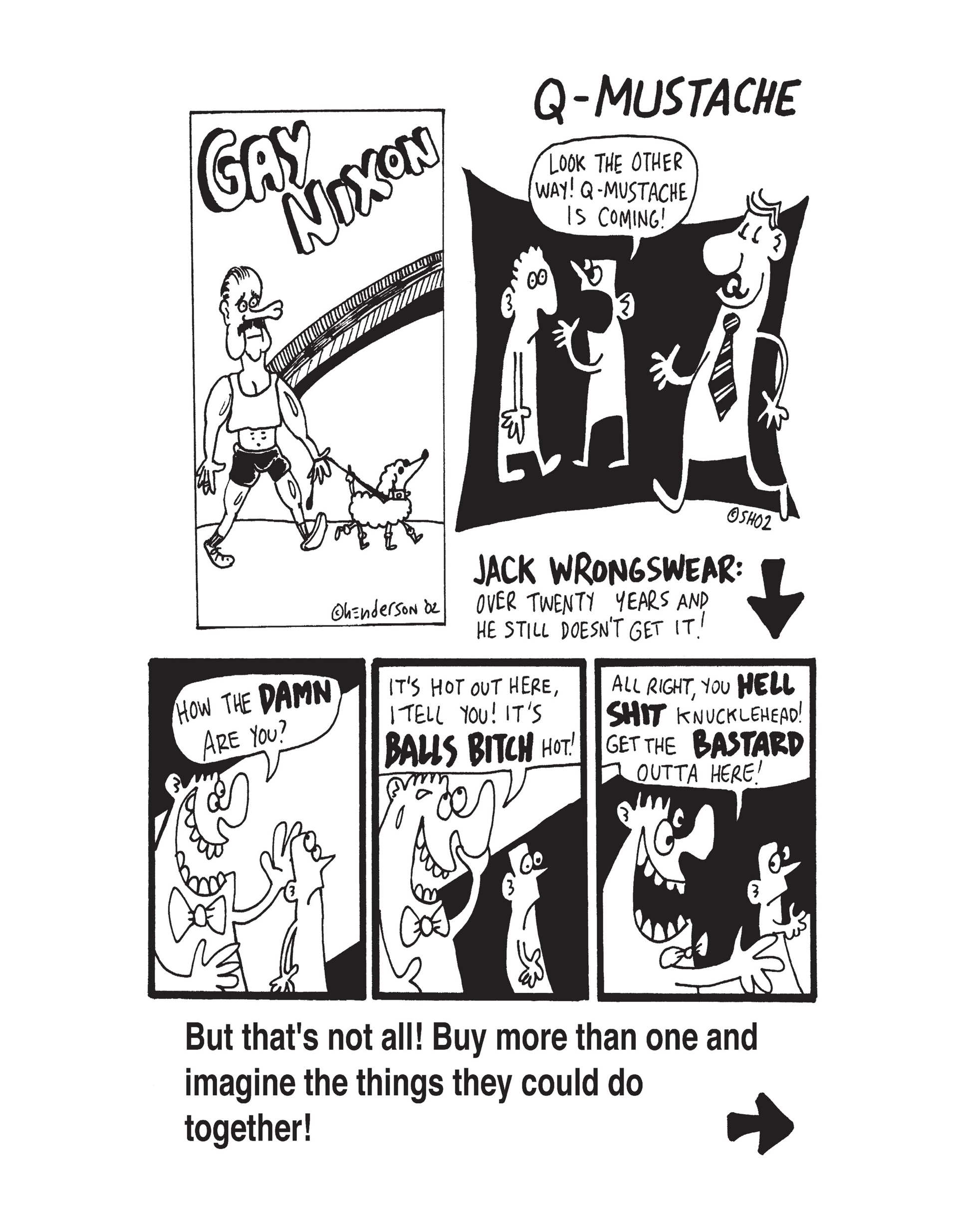 Read online Magic Whistle comic -  Issue #7 - 27