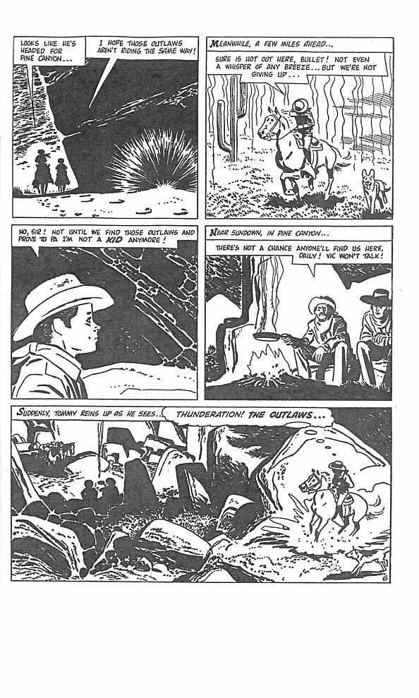 TV Western issue 2 - Page 10