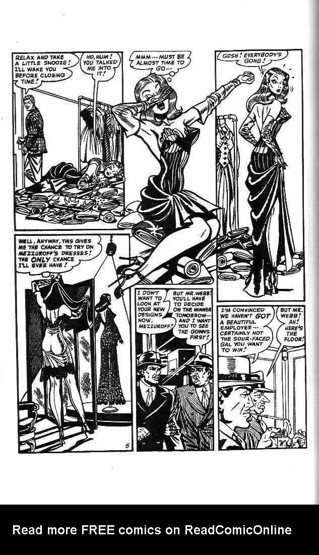 Read online Golden Age Greats Spotlight comic -  Issue # TPB 2 (Part 2) - 31