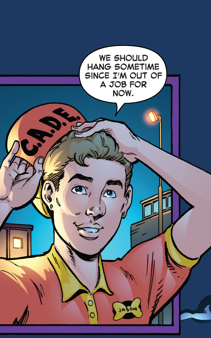 Read online Spider-Verse Unlimited: Infinity Comic comic -  Issue #29 - 47