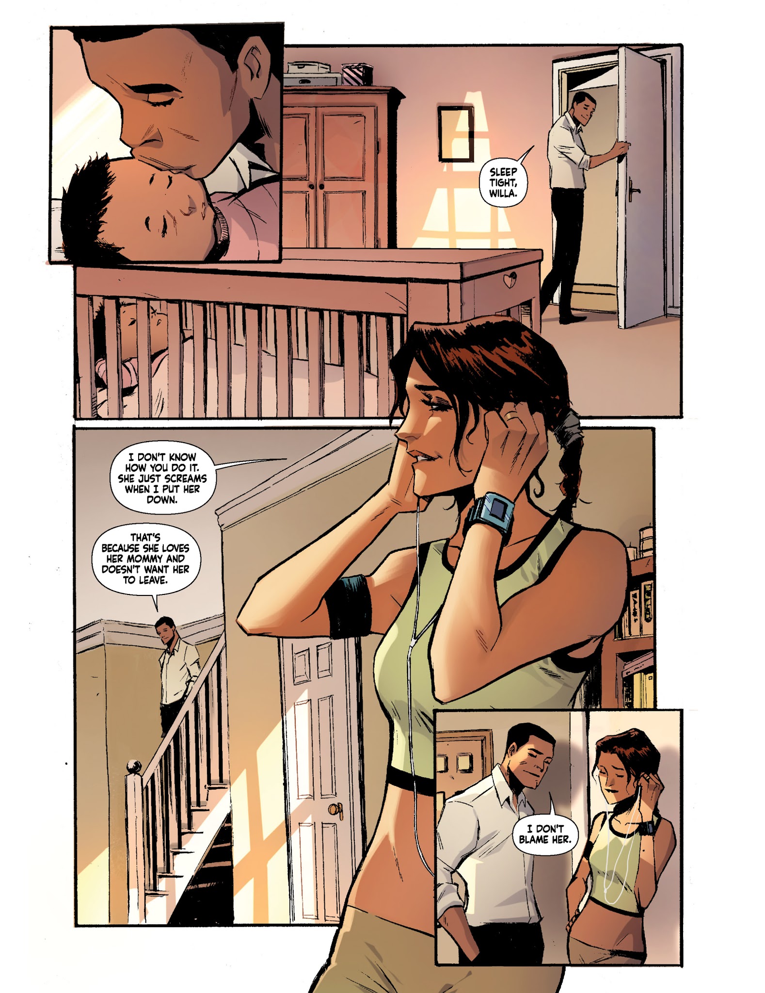 Read online Image  (2017) comic -  Issue #6 - 26