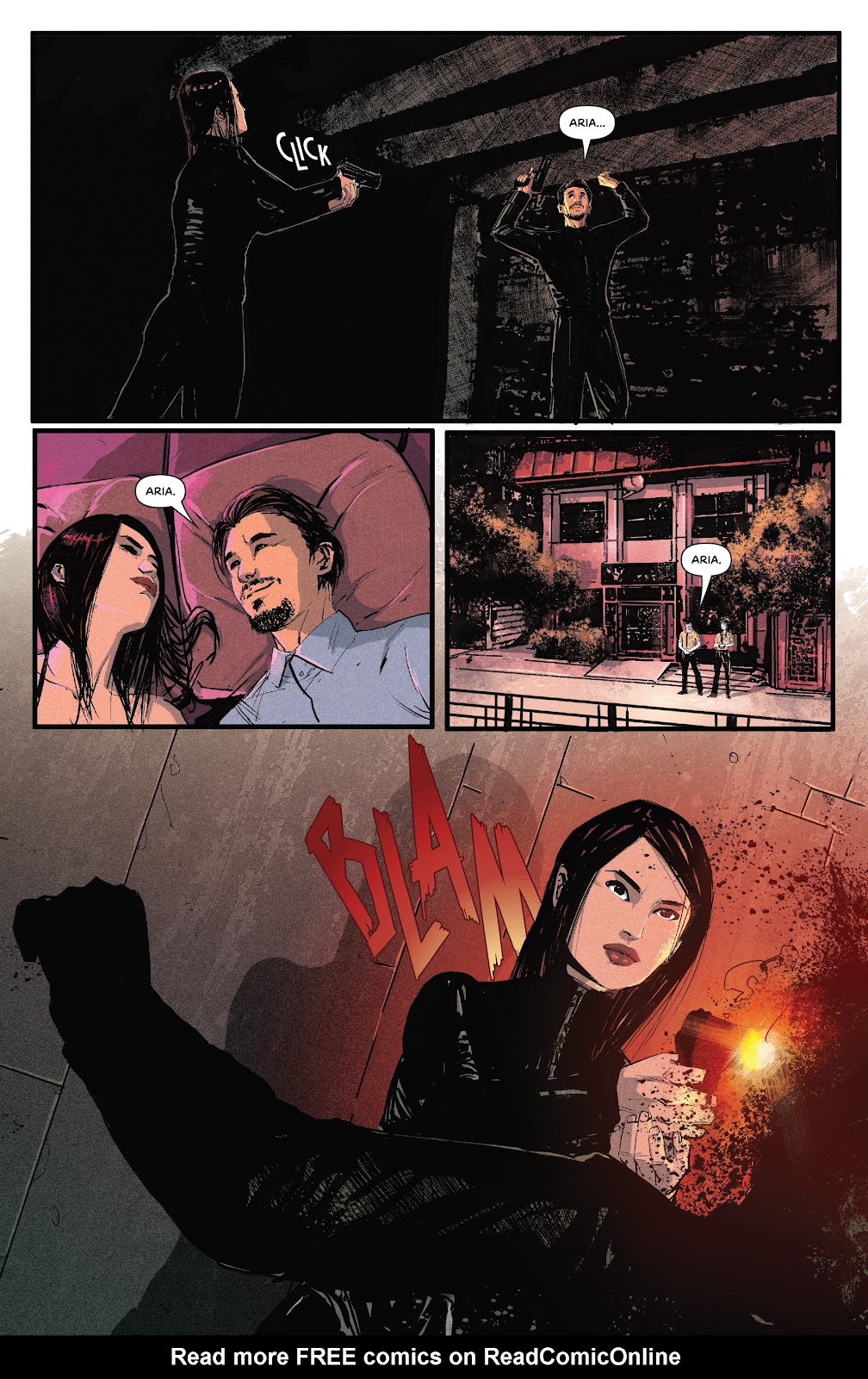 James Bond: 007 issue 10 - Page 5