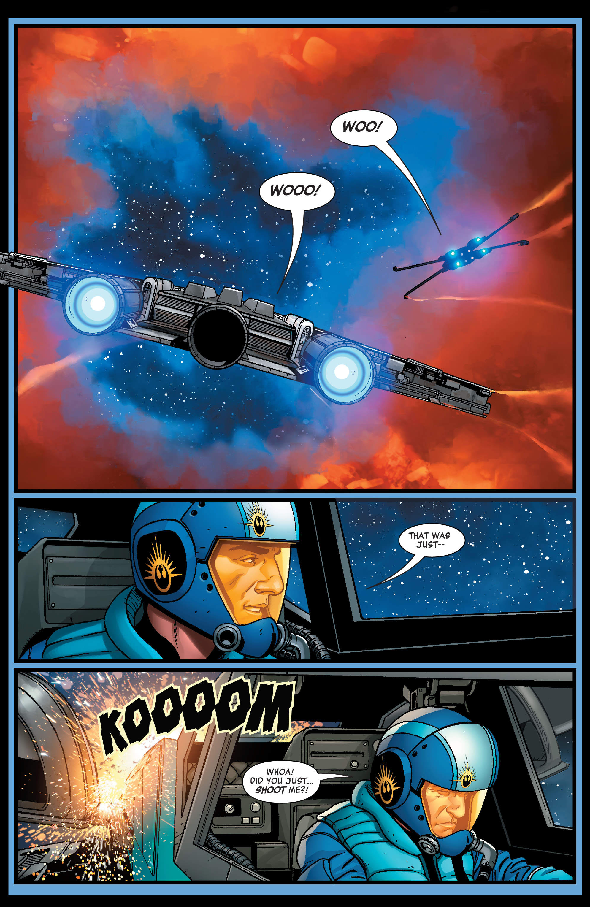 Read online Star Wars: Age Of Resistance comic -  Issue # _TPB (Part 1) - 66