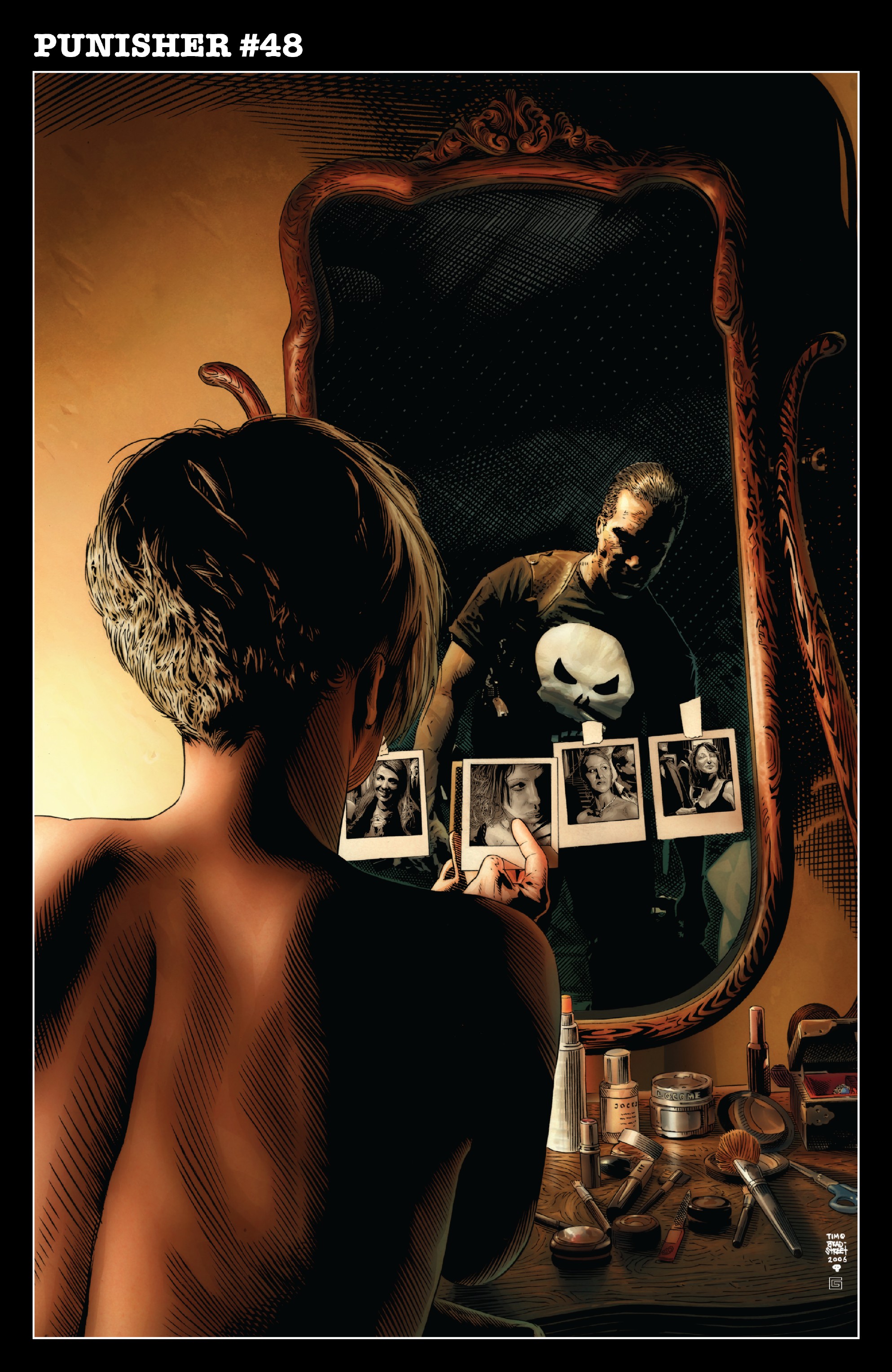 Read online Punisher Max: The Complete Collection comic -  Issue # TPB 3 (Part 4) - 91