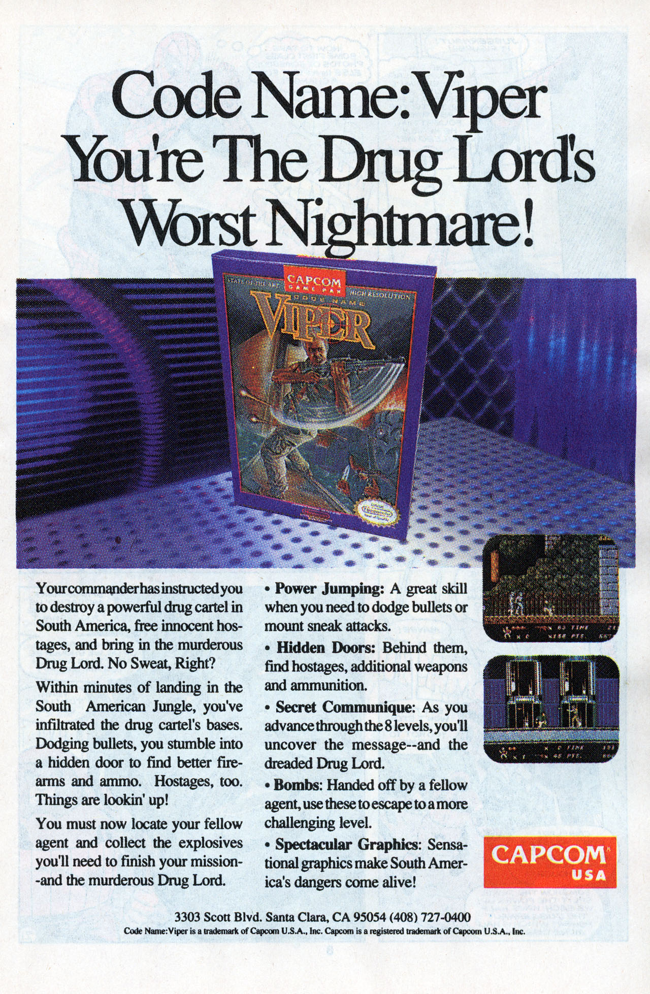 Read online Marvel Tales (1964) comic -  Issue #238 - 9