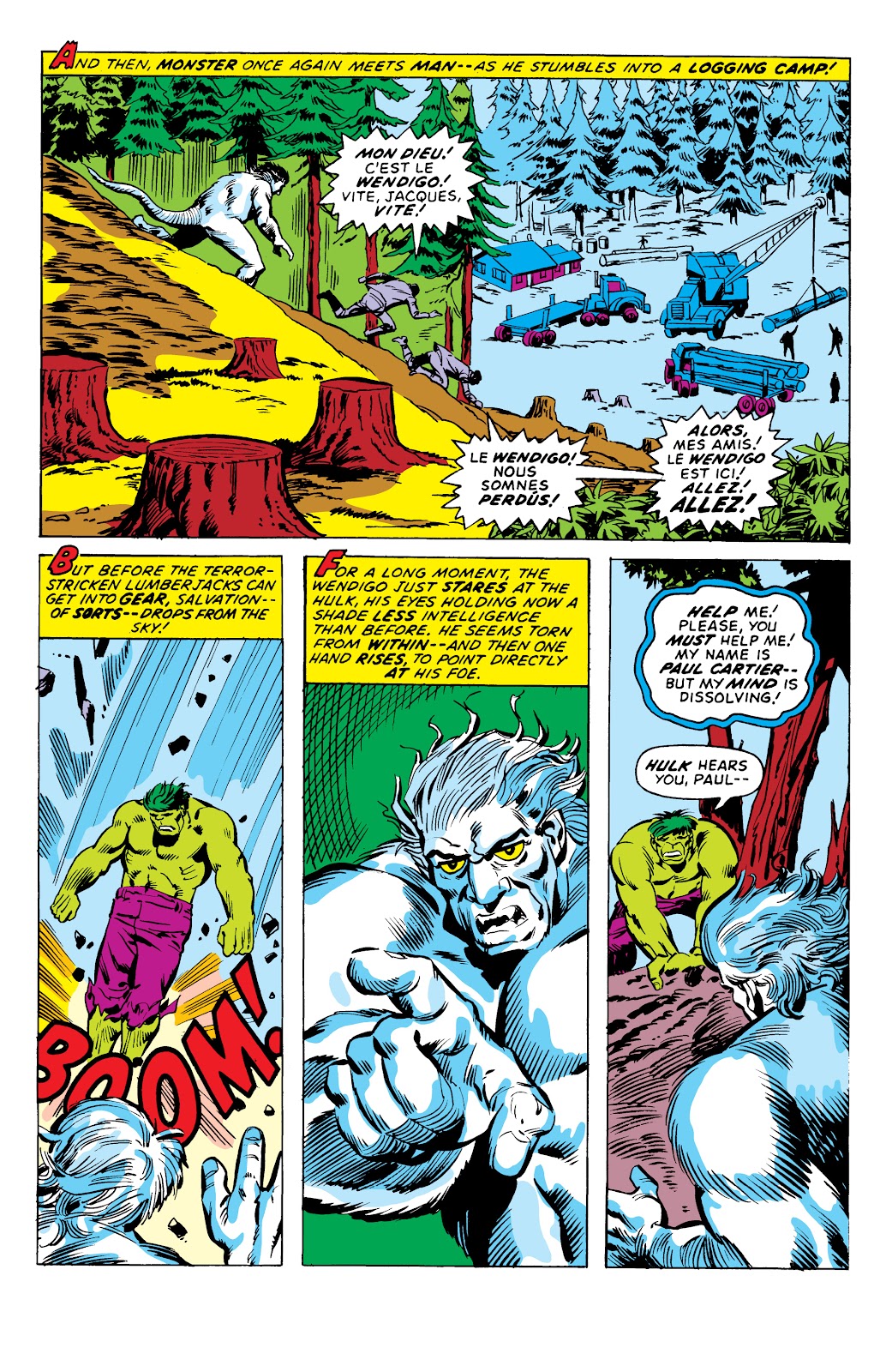 Incredible Hulk Epic Collection issue TPB 6 (Part 2) - Page 25