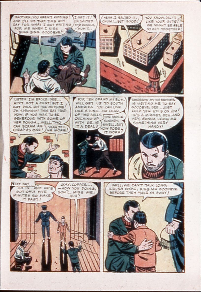 Read online Boy Comics comic -  Issue #26 - 63