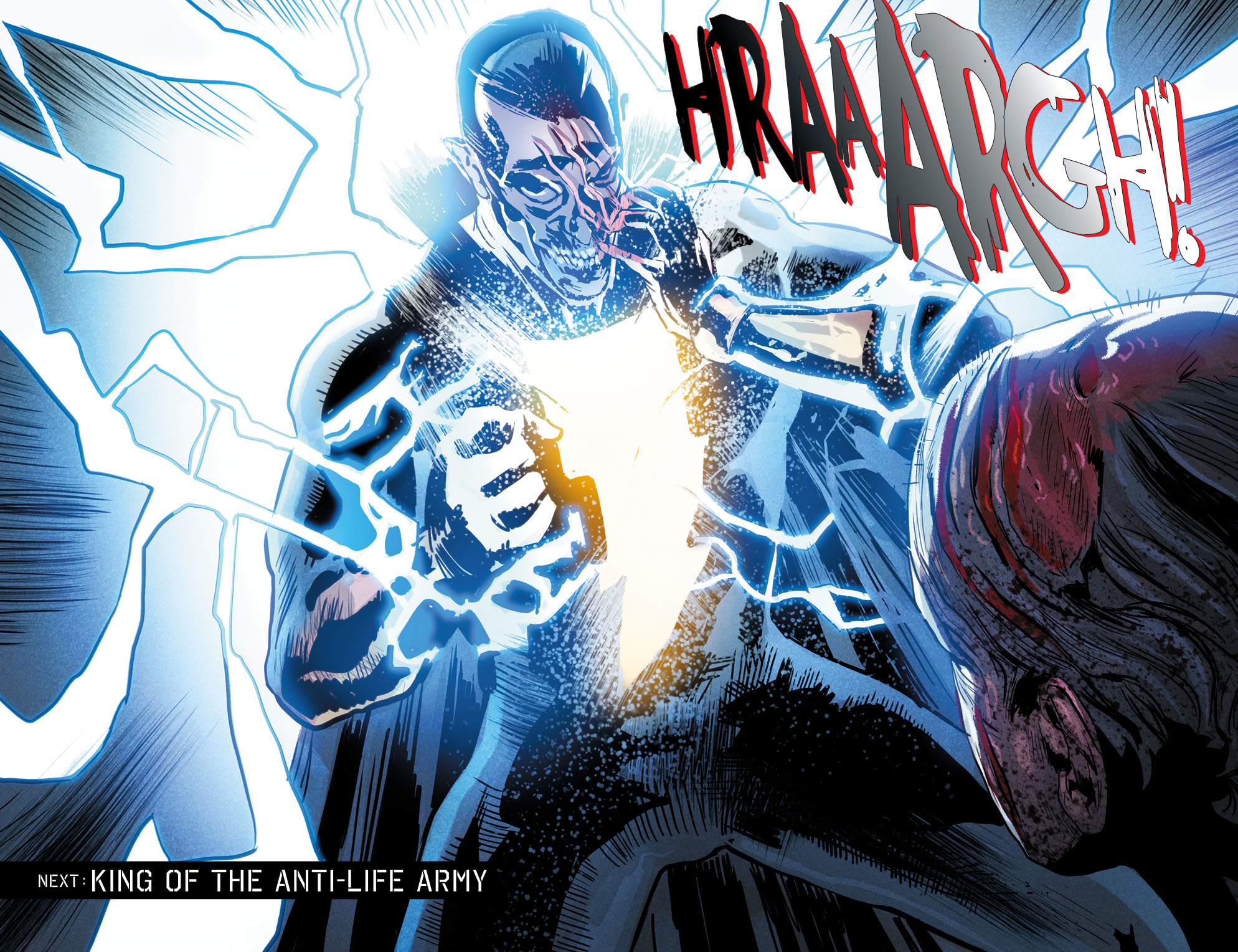 Read online DCeased: Hope At World's End comic -  Issue #2 - 23