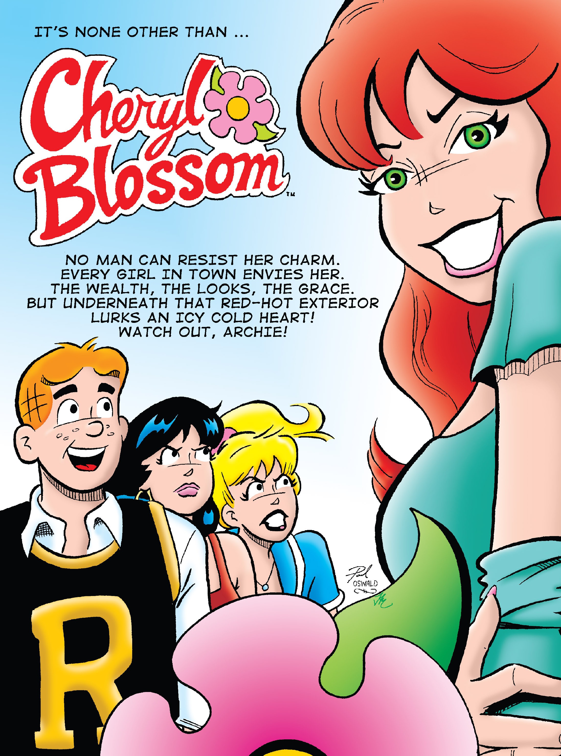 Read online Betty & Veronica Friends Double Digest comic -  Issue #243 - 48