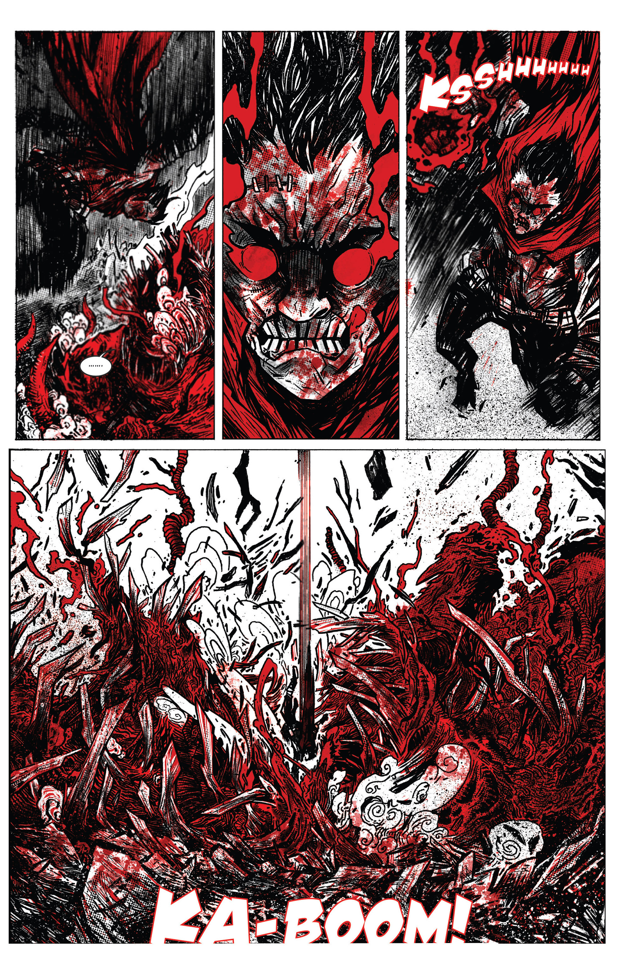 Read online Bolts comic -  Issue #2 - 8