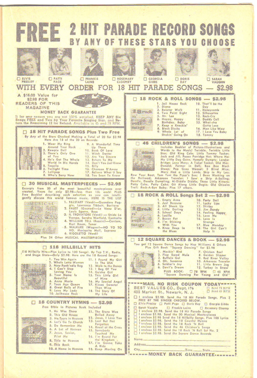 Read online Red Mask (1958) comic -  Issue #1 - 17