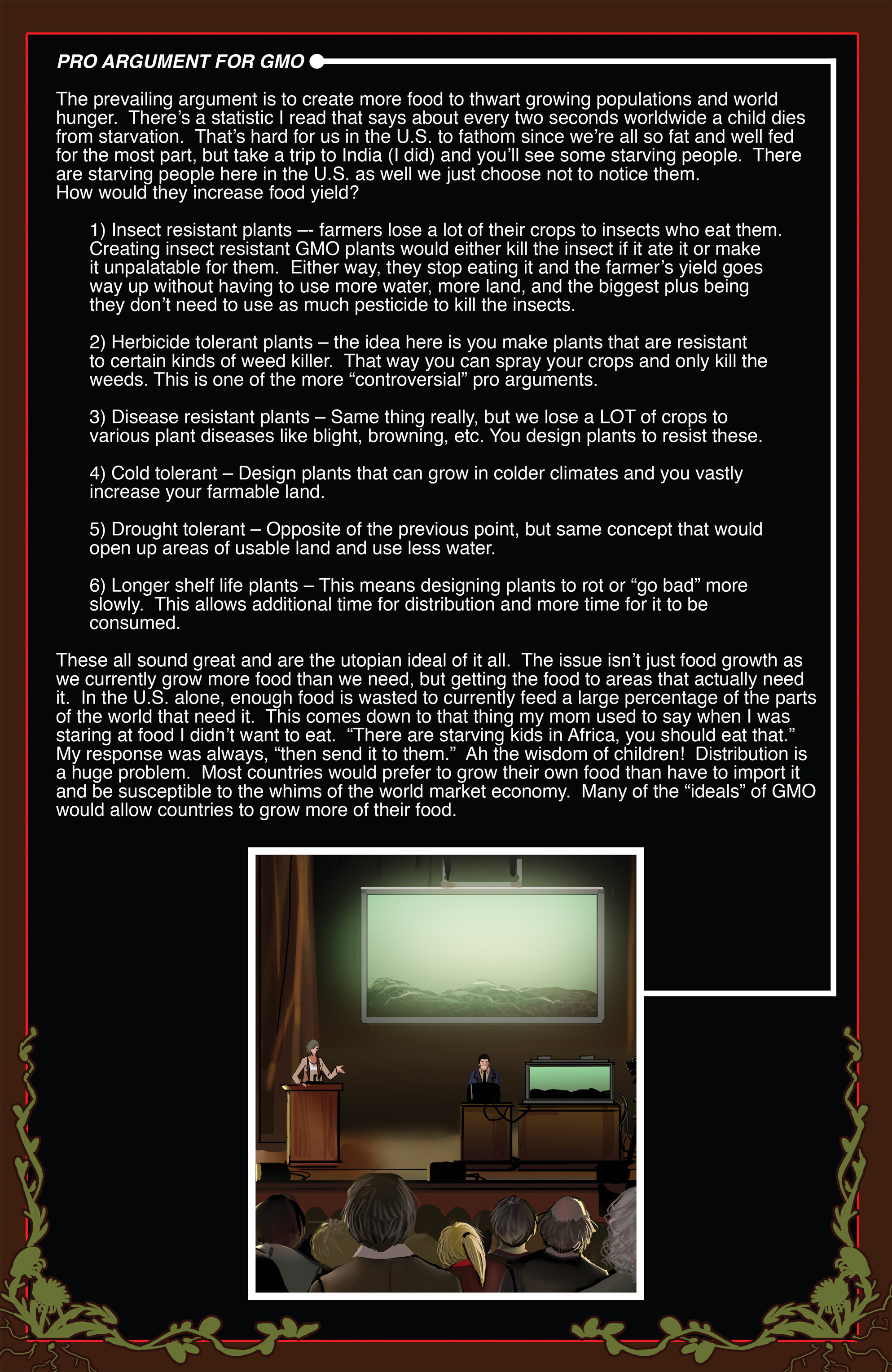 Read online Wildfire comic -  Issue #1 - 26