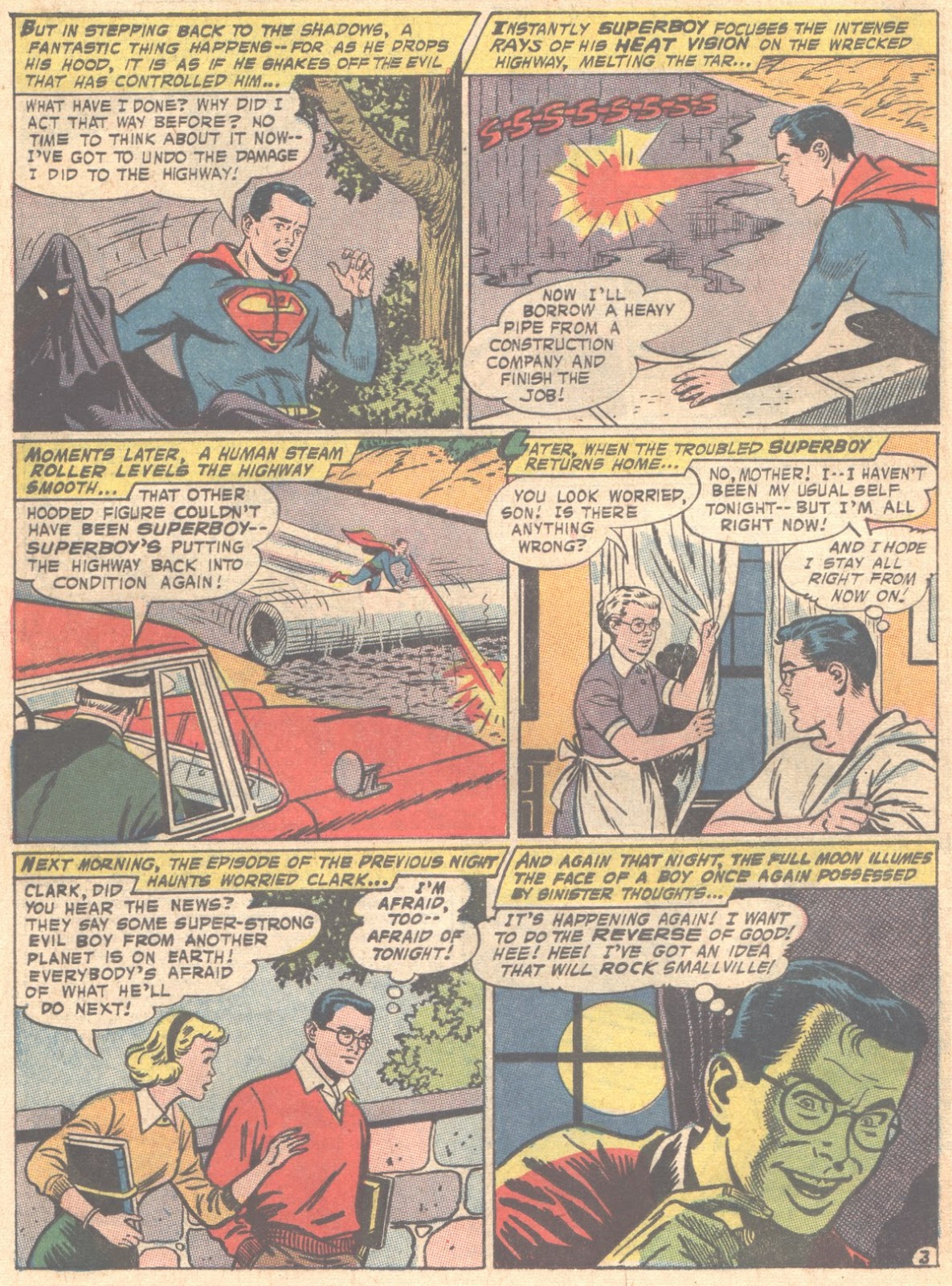 Adventure Comics (1938) issue 341 - Page 26