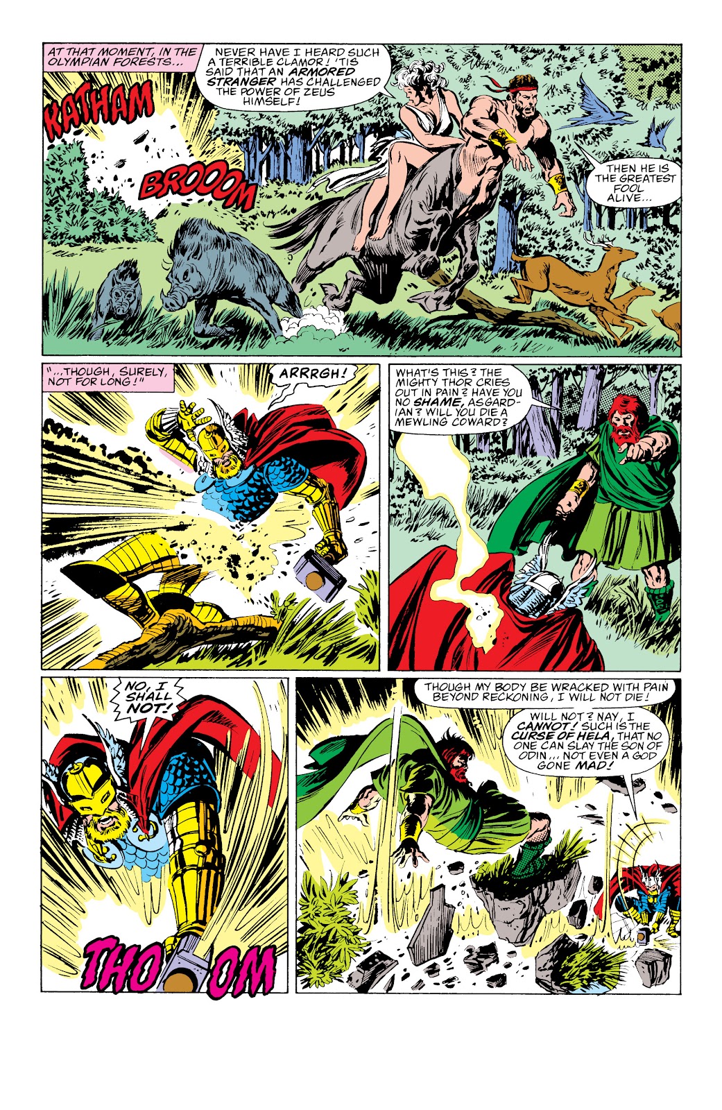 The Avengers (1963) issue 284 - Page 15