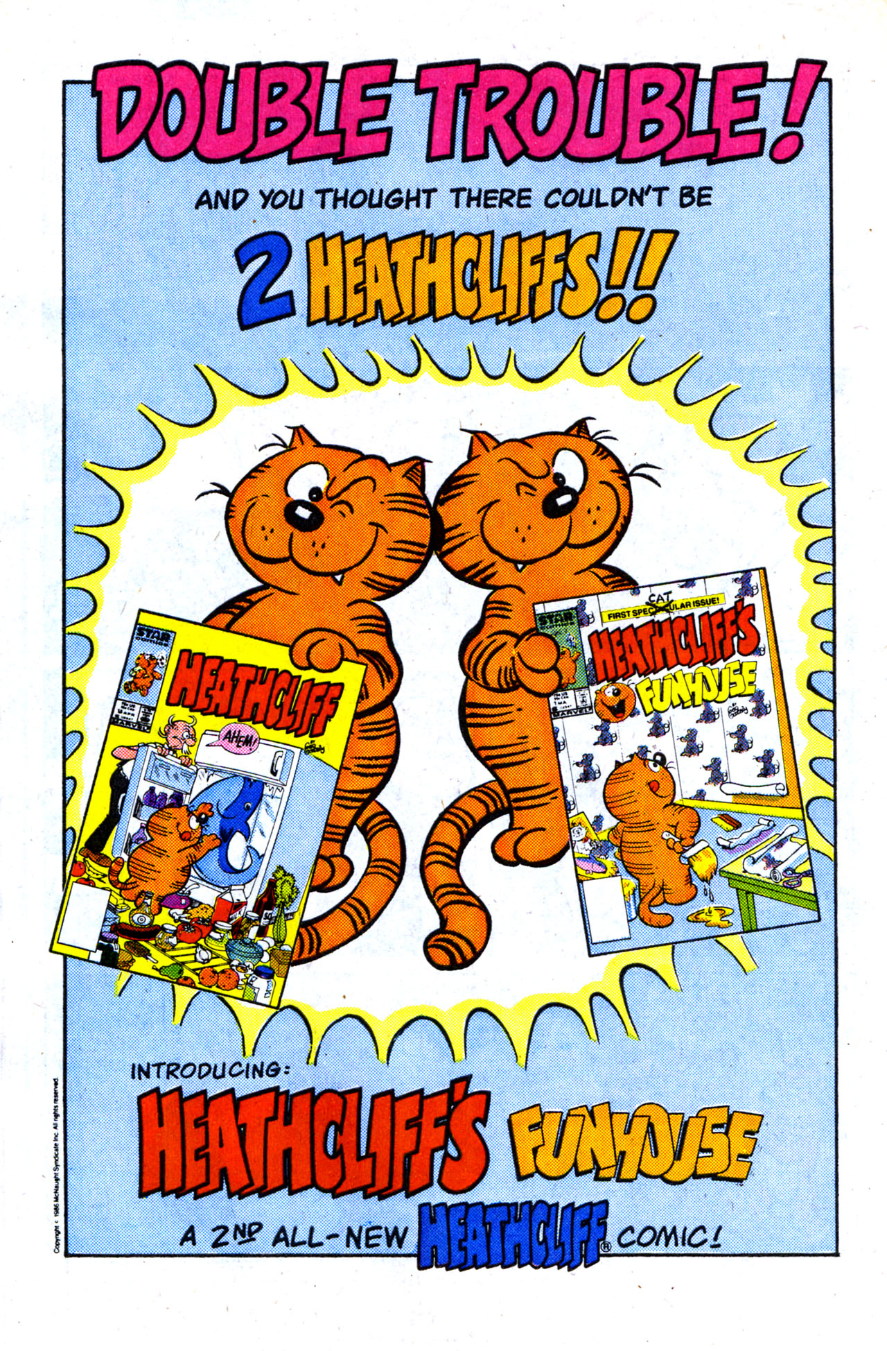 Read online Top Dog comic -  Issue #13 - 30