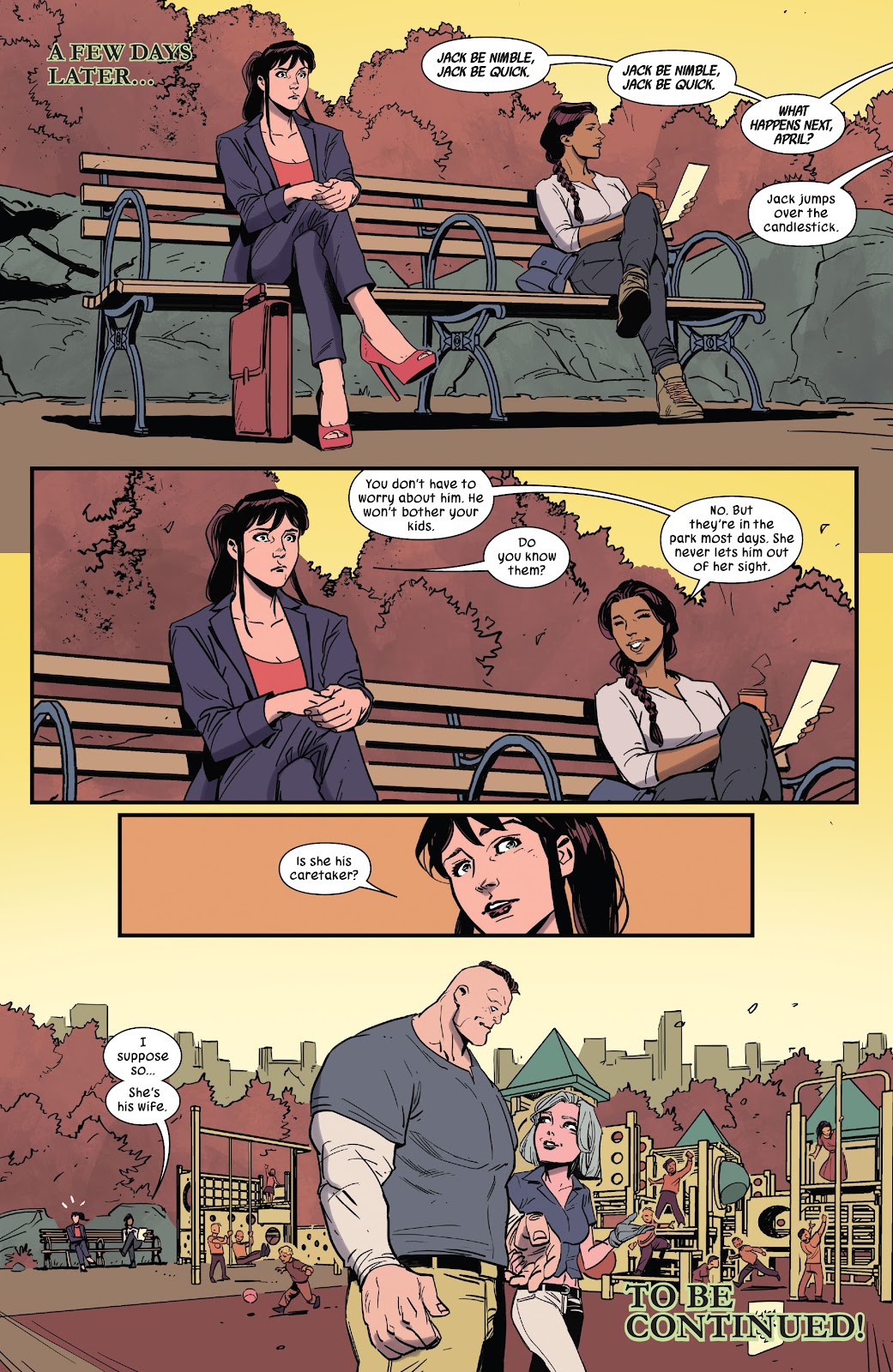 She-Hulk (2022) issue 5 - Page 22