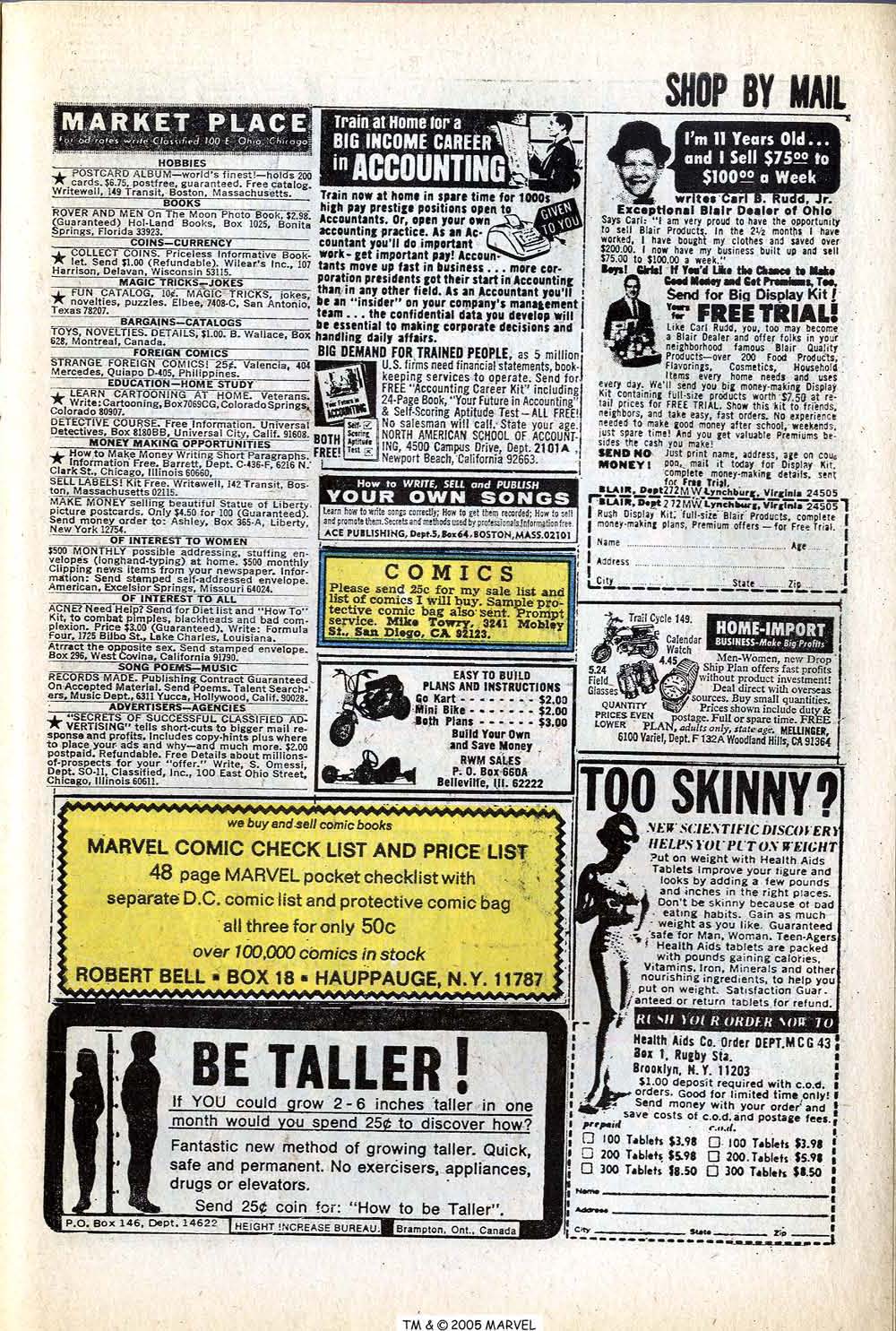 Read online Uncanny X-Men (1963) comic -  Issue #79 - 27