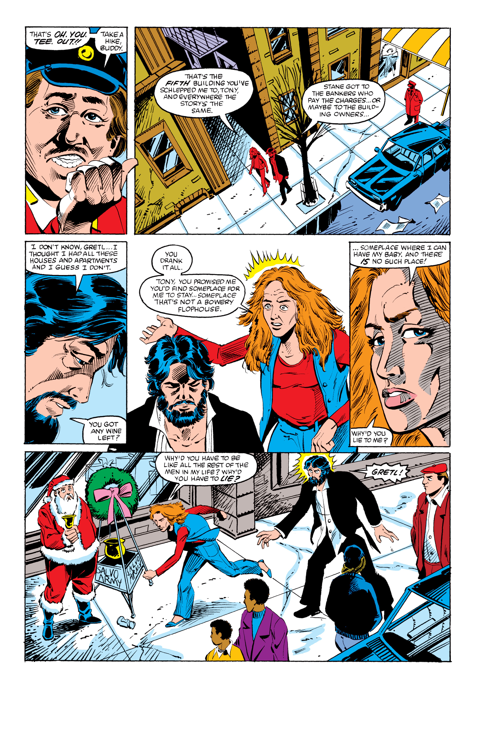 Read online Iron Man Epic Collection comic -  Issue # Duel of Iron (Part 1) - 95