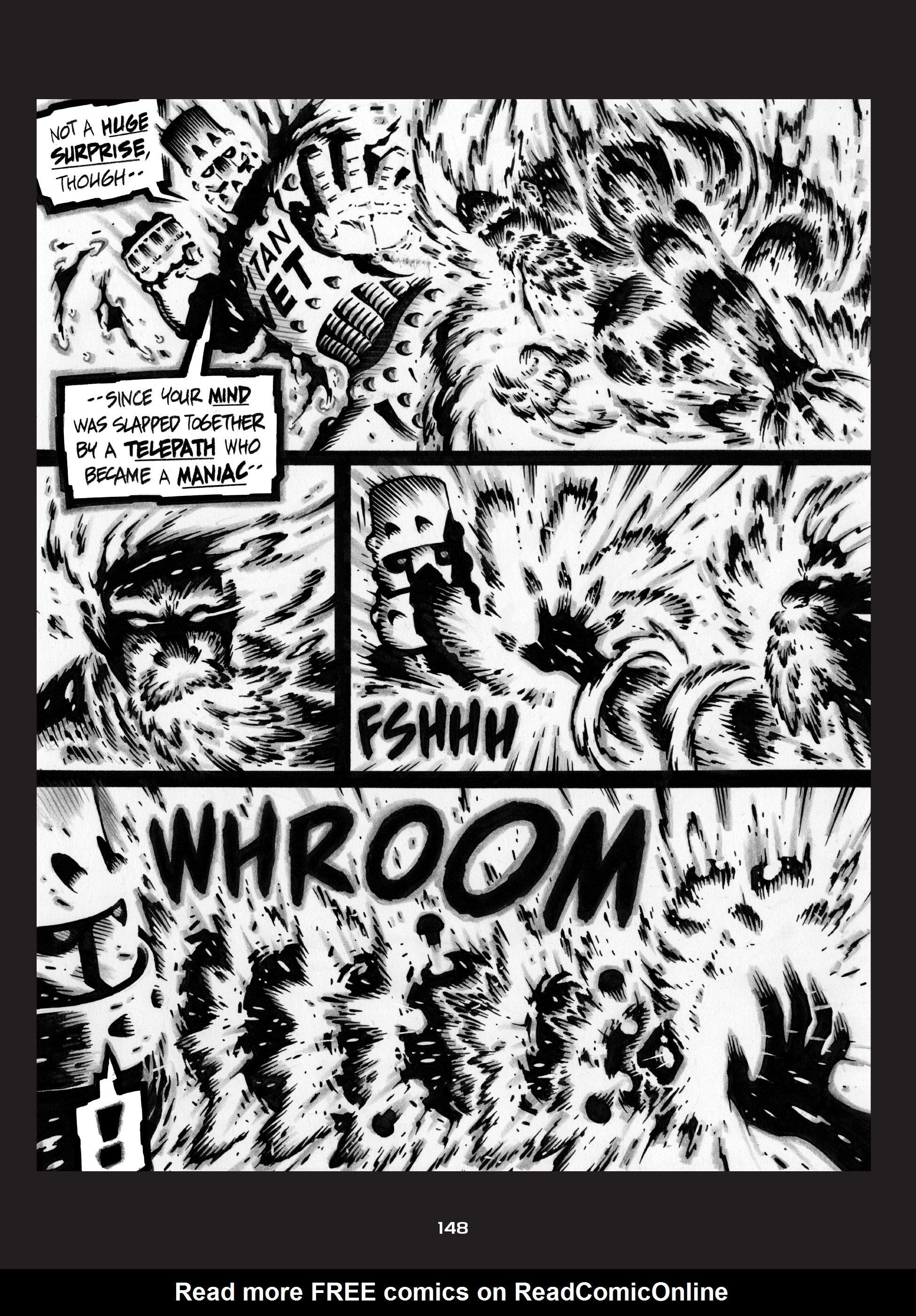 Read online Empowered comic -  Issue # TPB 11 (Part 2) - 48