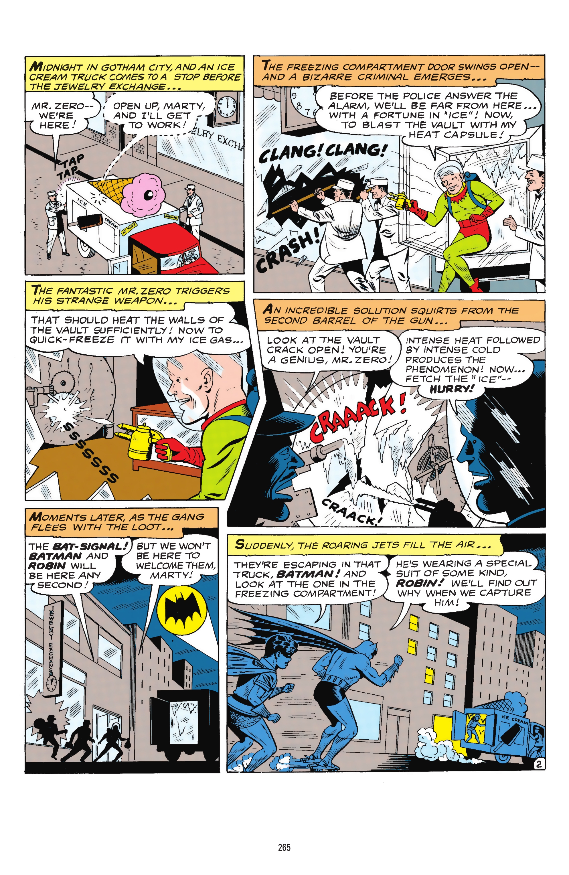 Read online Batman in the Fifties comic -  Issue # TPB (Part 3) - 64