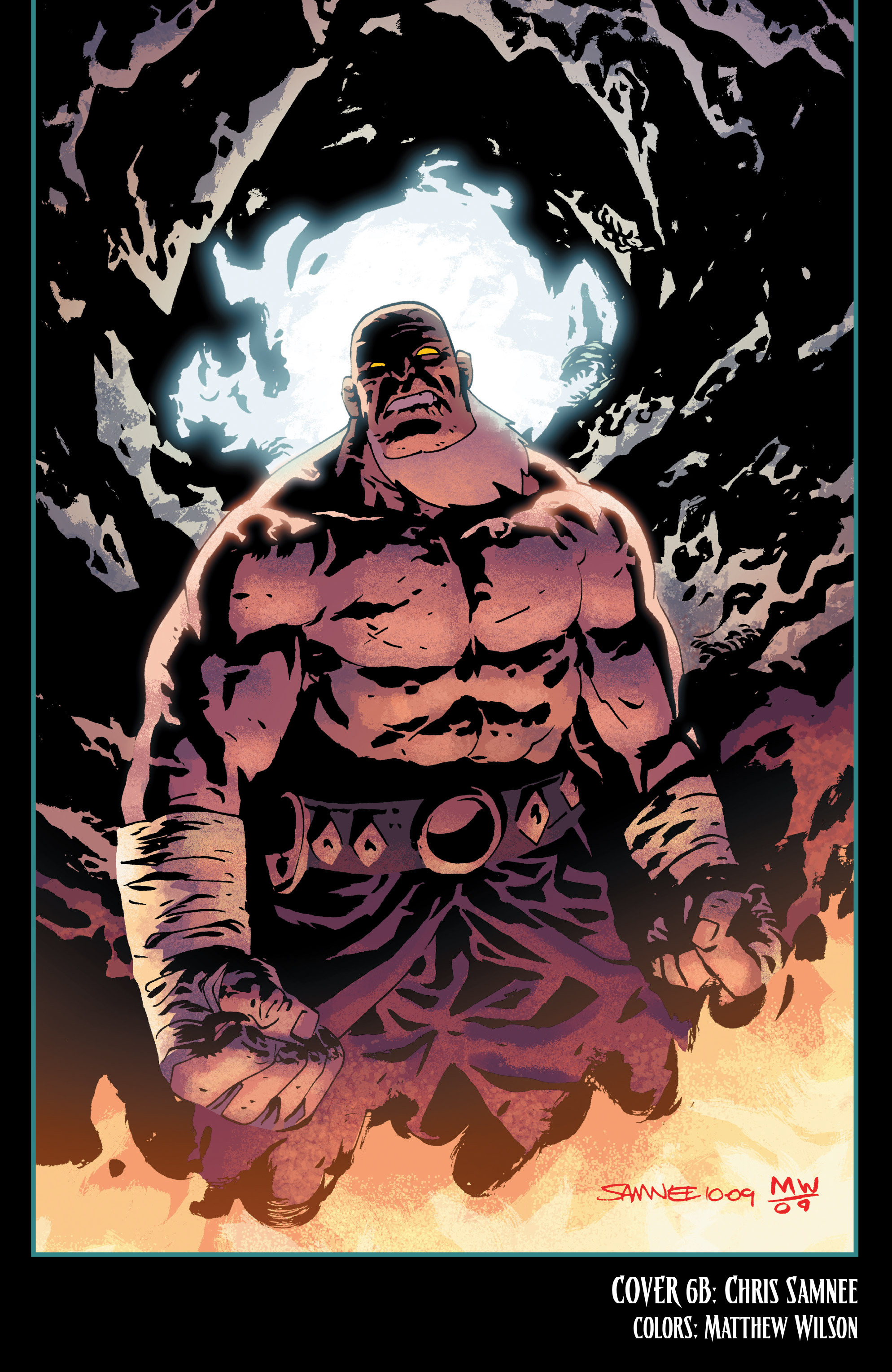 Read online The Anchor comic -  Issue # TPB 2 - 101