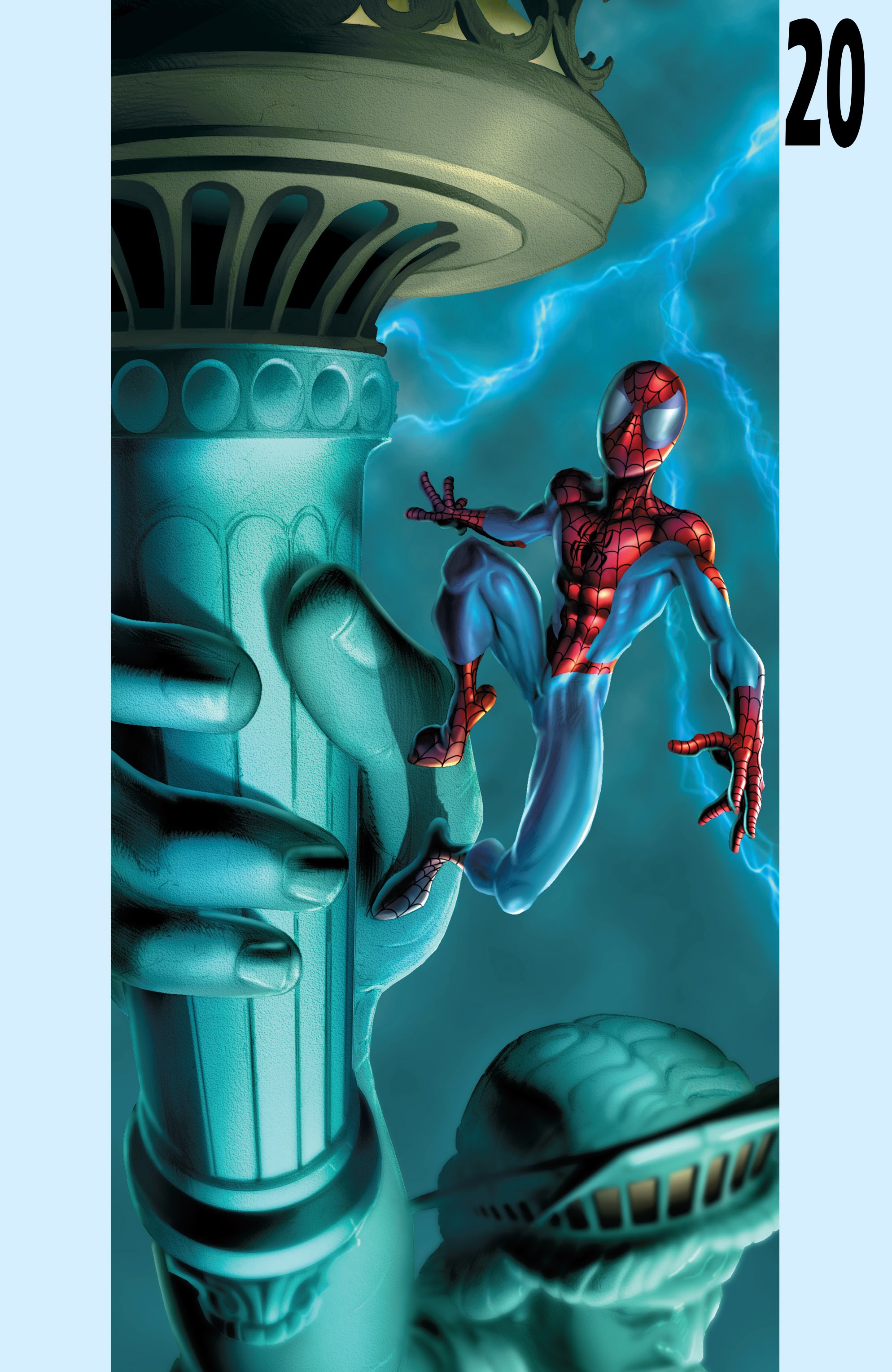 Read online Ultimate Spider-Man (2000) comic -  Issue # _TPB 2 (Part 2) - 32