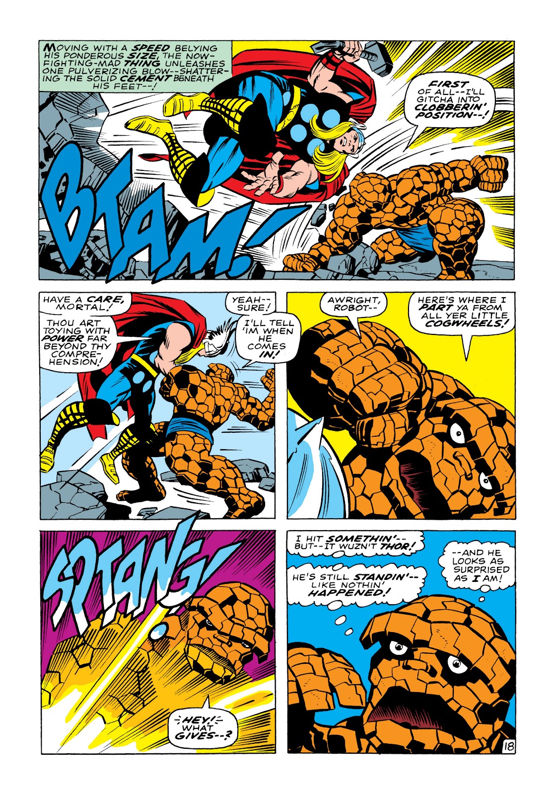 Marvel Masterworks: Daredevil issue TPB 4 (Part 2) - Page 50