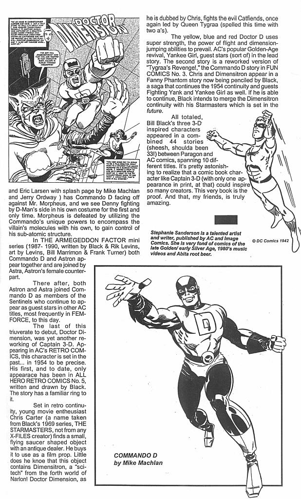 Read online Golden Age Treasury comic -  Issue # TPB 1 (Part 2) - 39