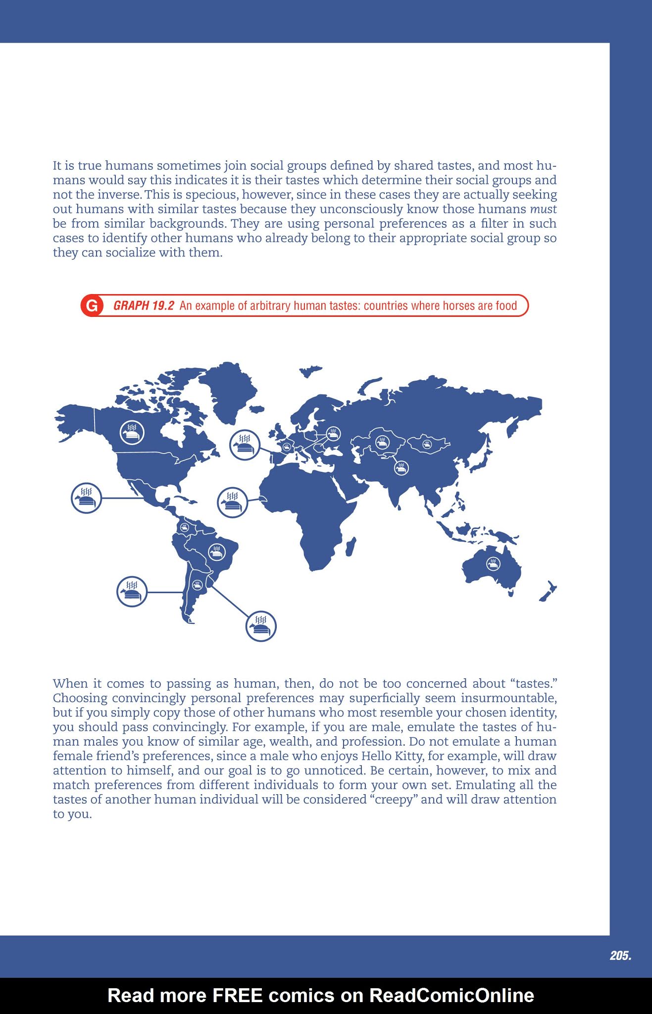 Read online How to Pass as Human comic -  Issue # TPB (Part 2) - 85