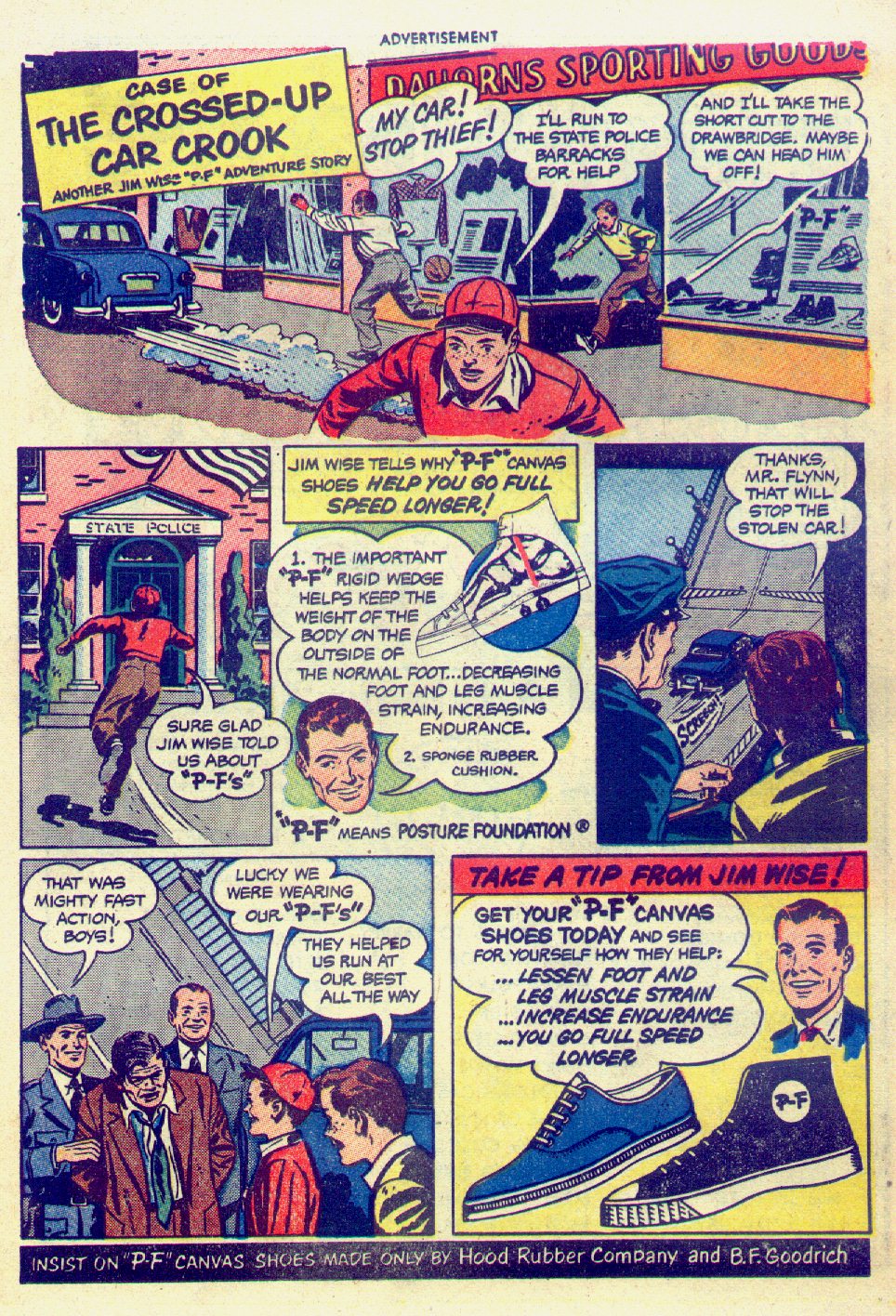 Adventure Comics (1938) issue 201 - Page 15