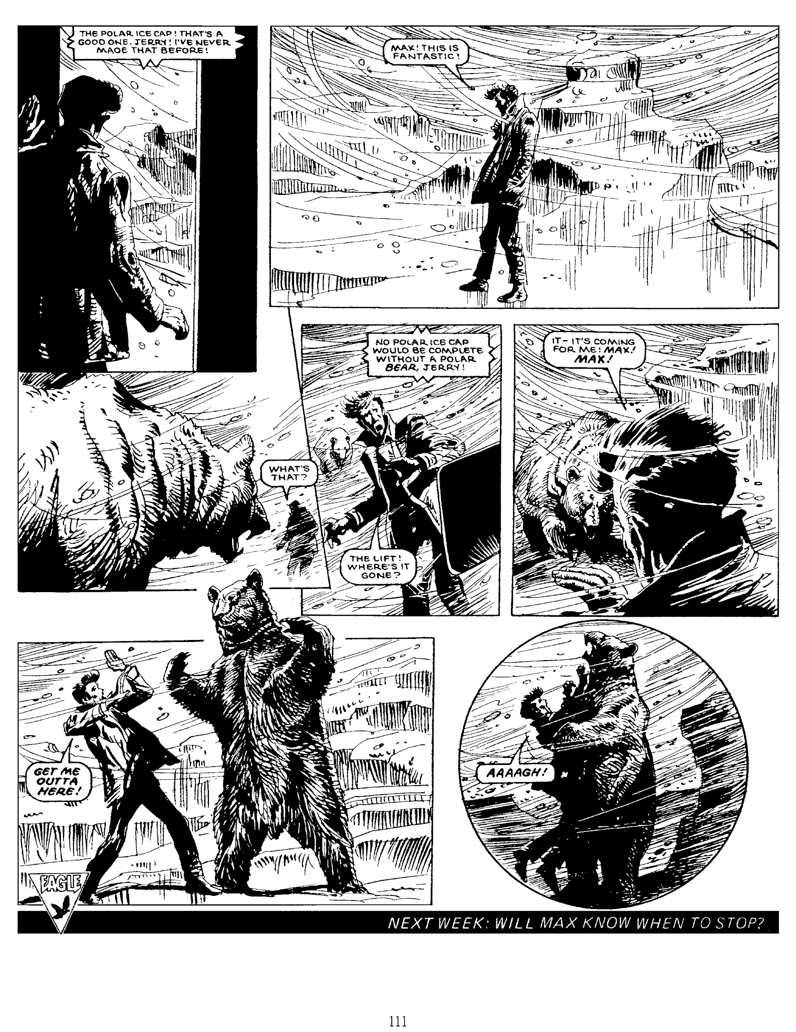 Read online The Thirteenth Floor comic -  Issue # TPB 1 (Part 2) - 14
