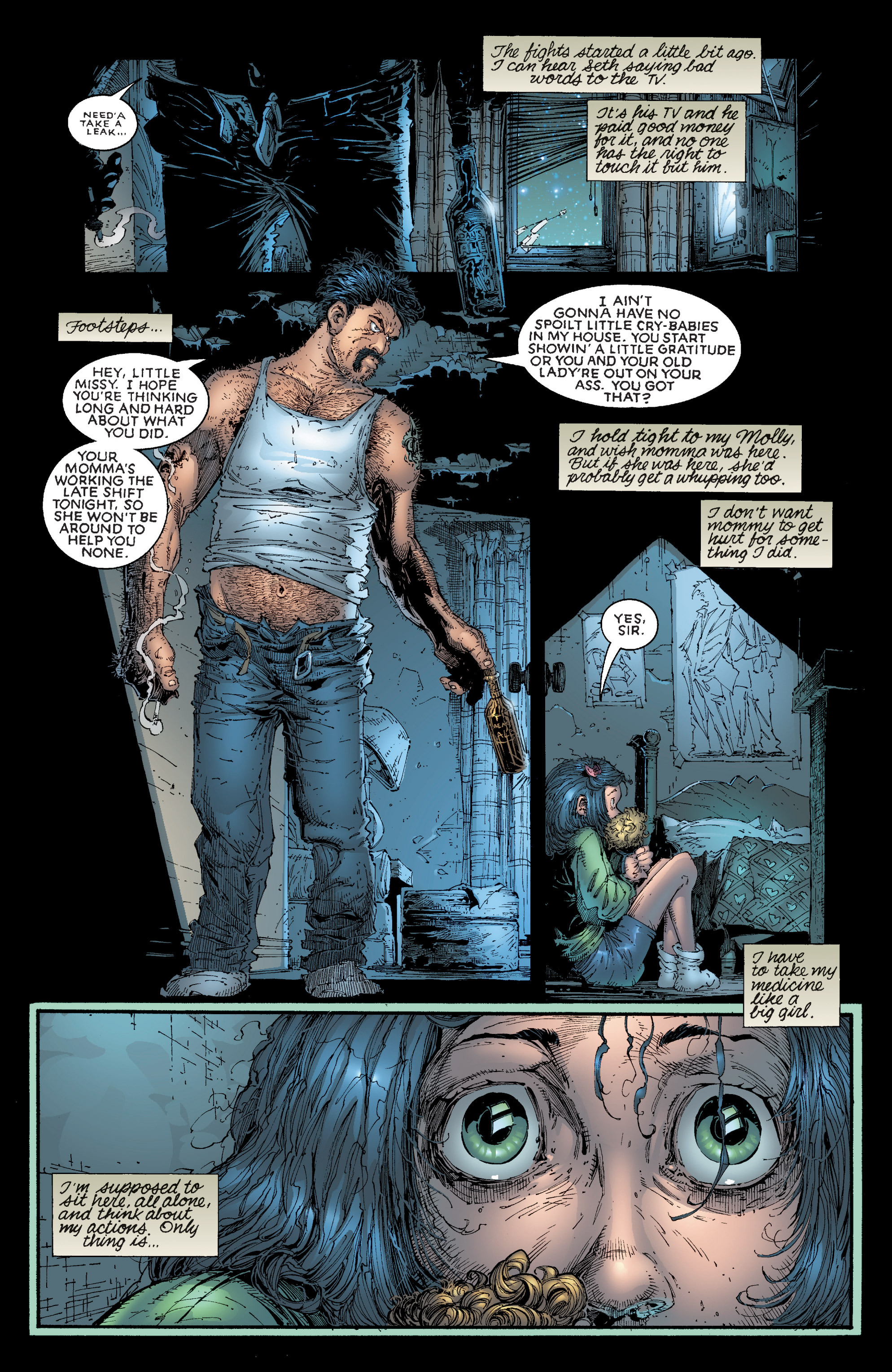 Read online Spawn comic -  Issue # _Collection TPB 15 - 32