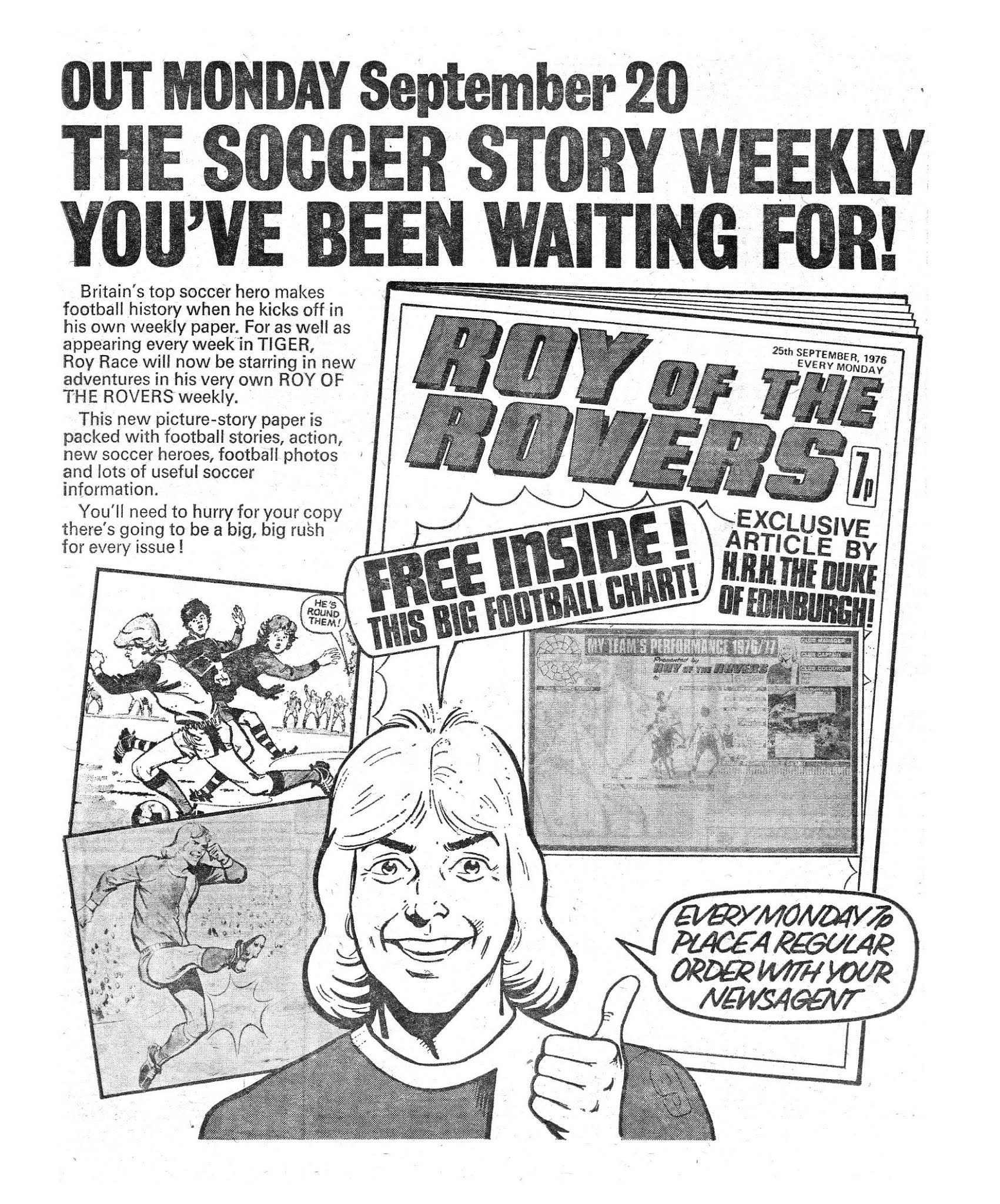 Read online Battle Picture Weekly comic -  Issue #82 - 5