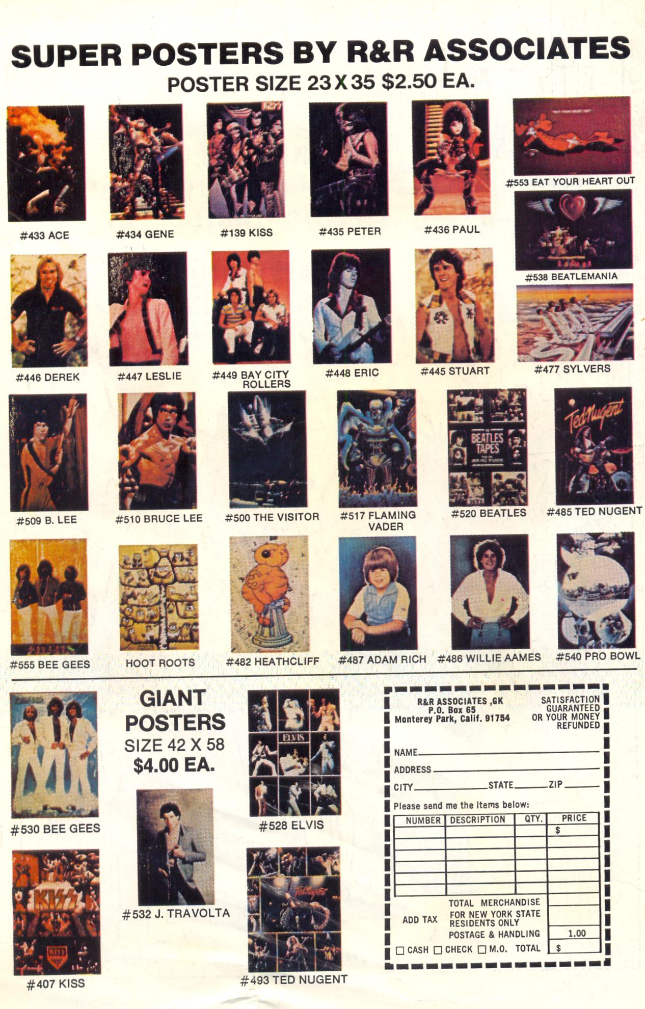 Read online Walt Disney Daisy and Donald comic -  Issue #47 - 36