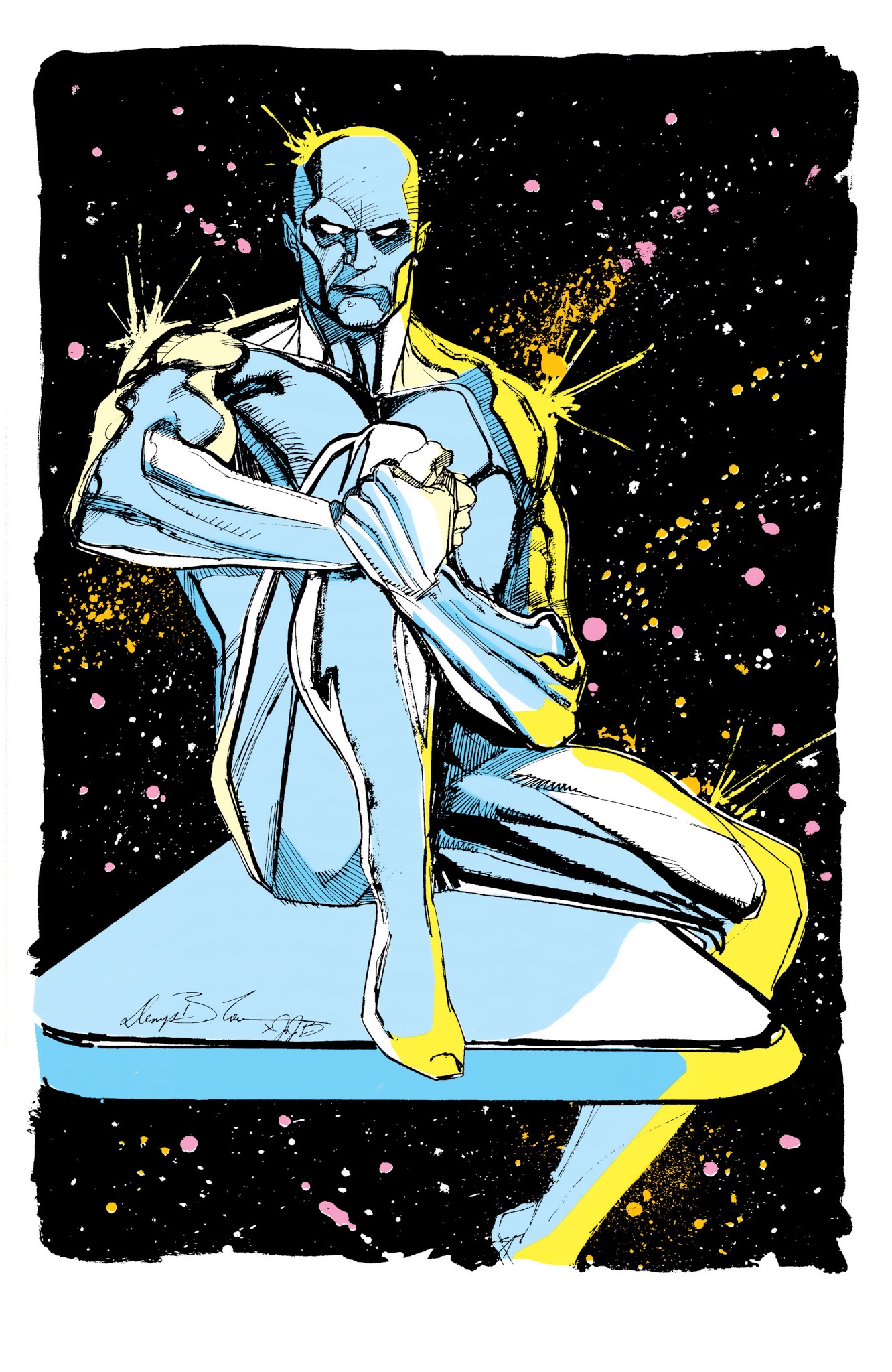Read online Silver Surfer Epic Collection comic -  Issue # TPB 7 - 61