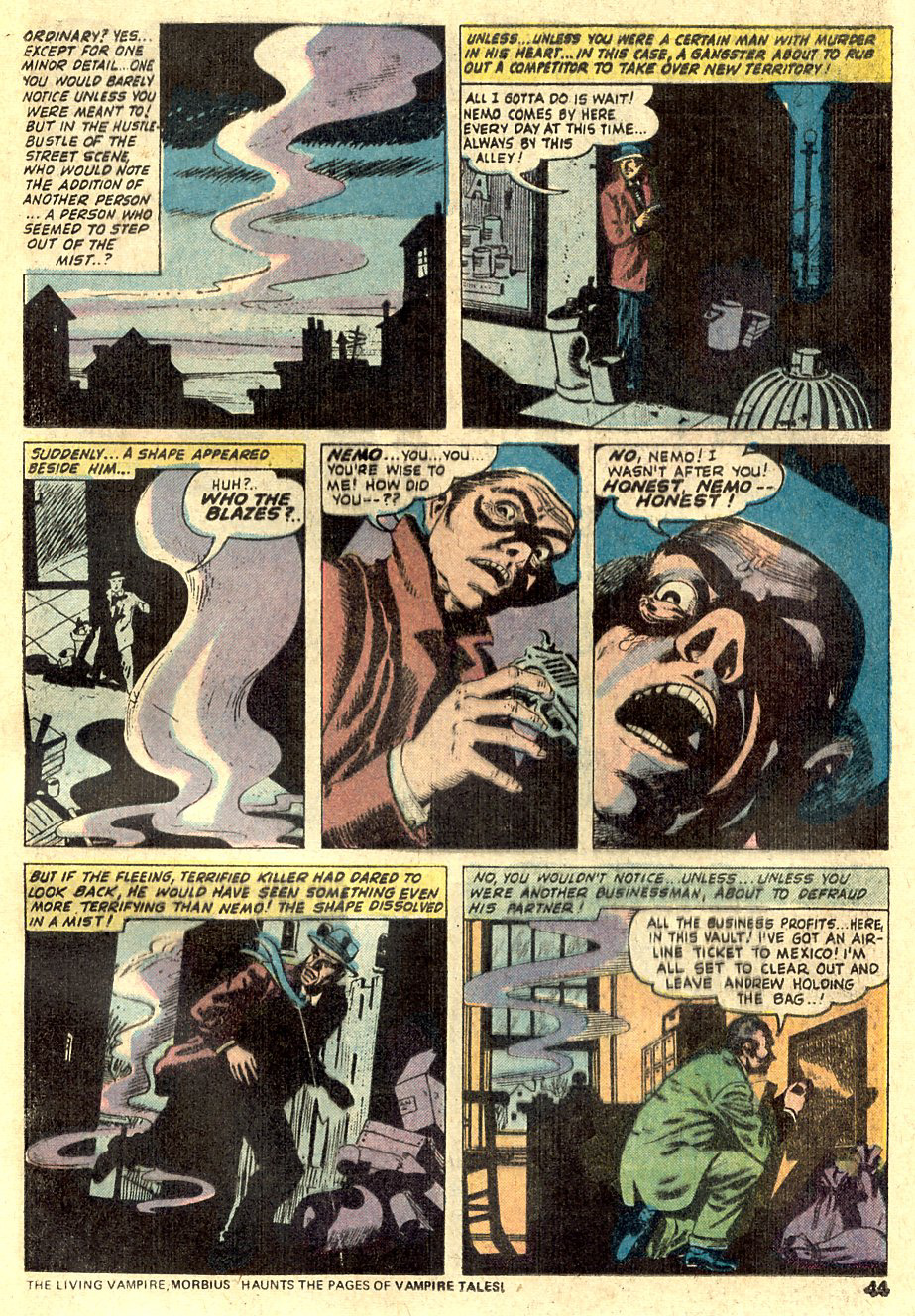Read online Adventures into Terror comic -  Issue #13 - 11