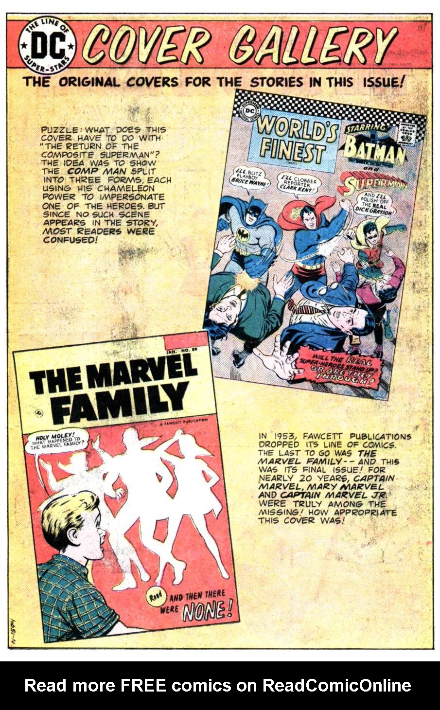 Super-Team Family Issue #6 #6 - English 27