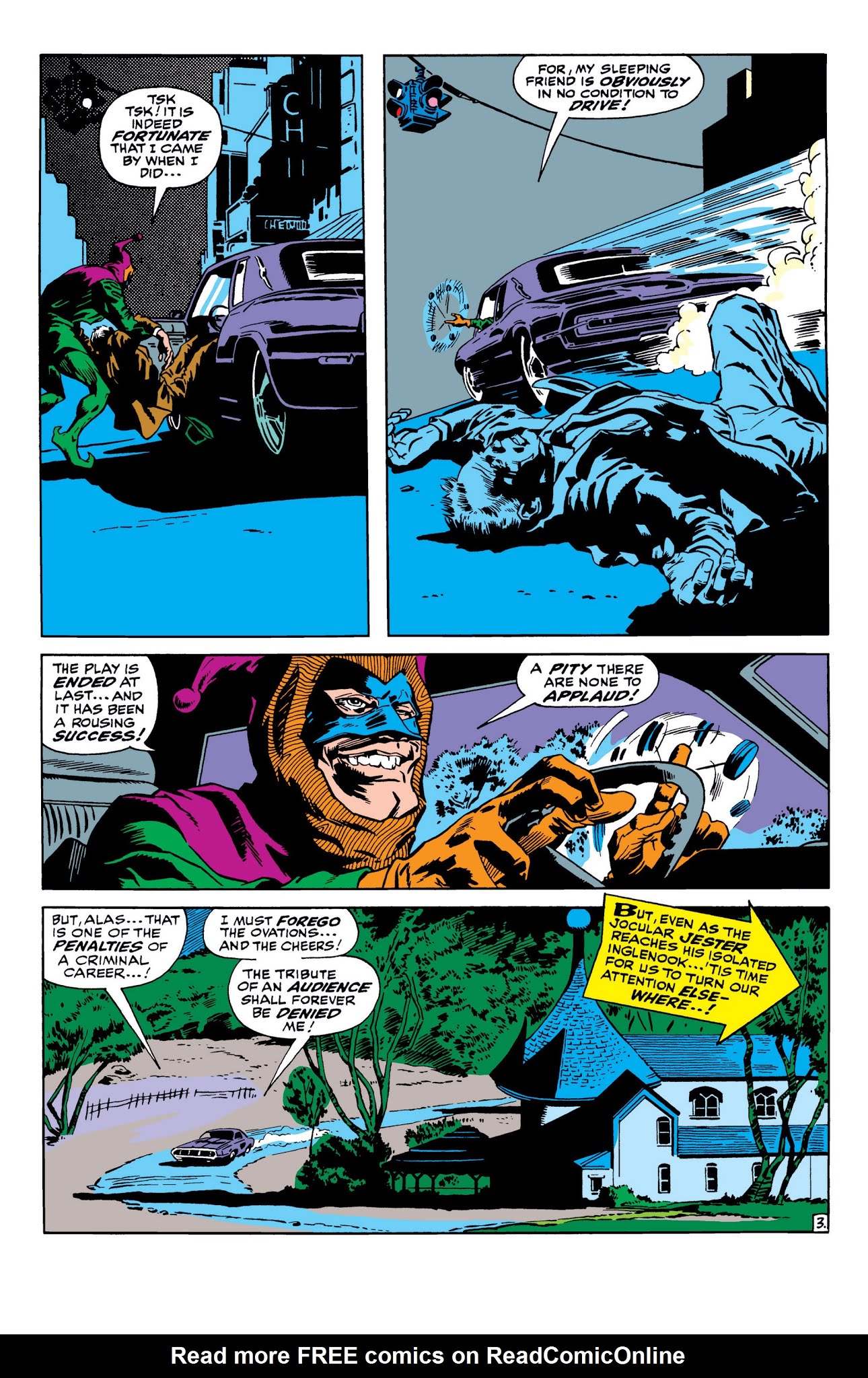 Read online Daredevil Epic Collection comic -  Issue # TPB 3 (Part 1) - 8