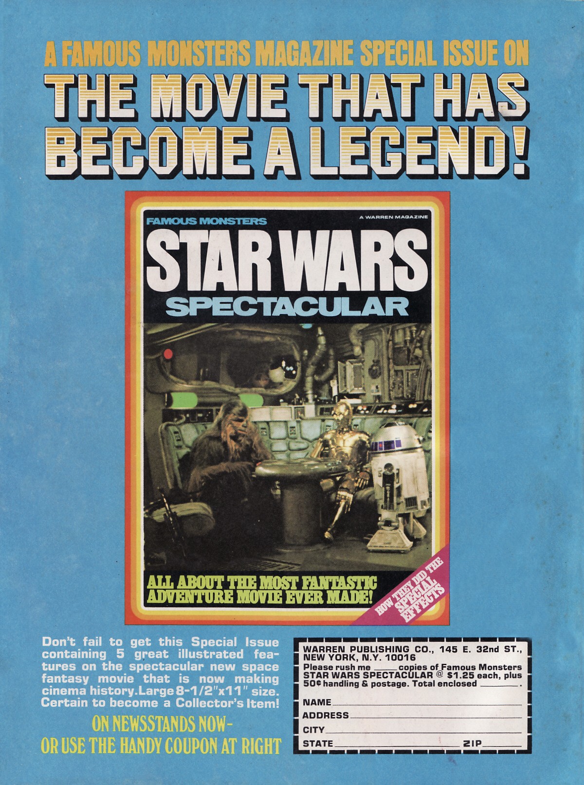 Read online Vampirella (1969) comic -  Issue #64 - 100