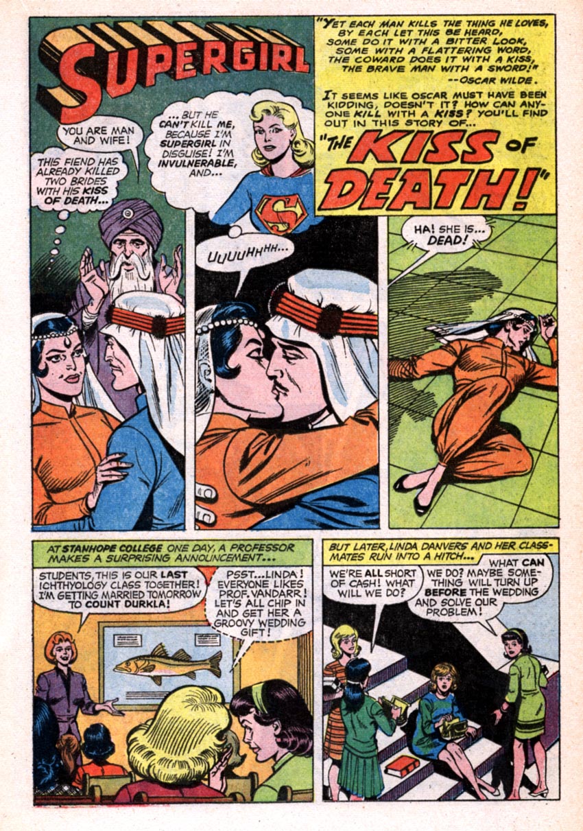 Action Comics (1938) issue 364 - Page 18