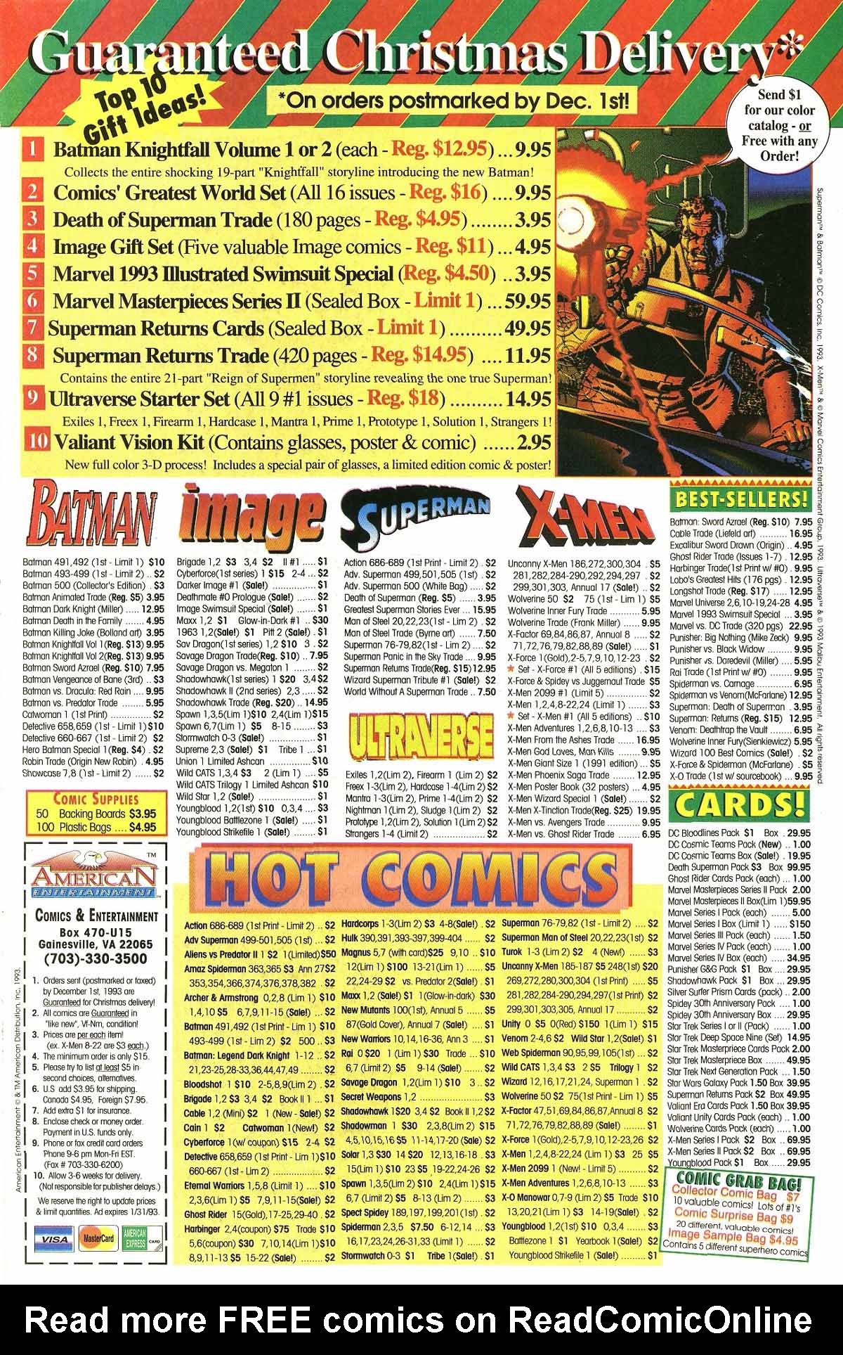 Read online Prime comic -  Issue #5 - 45